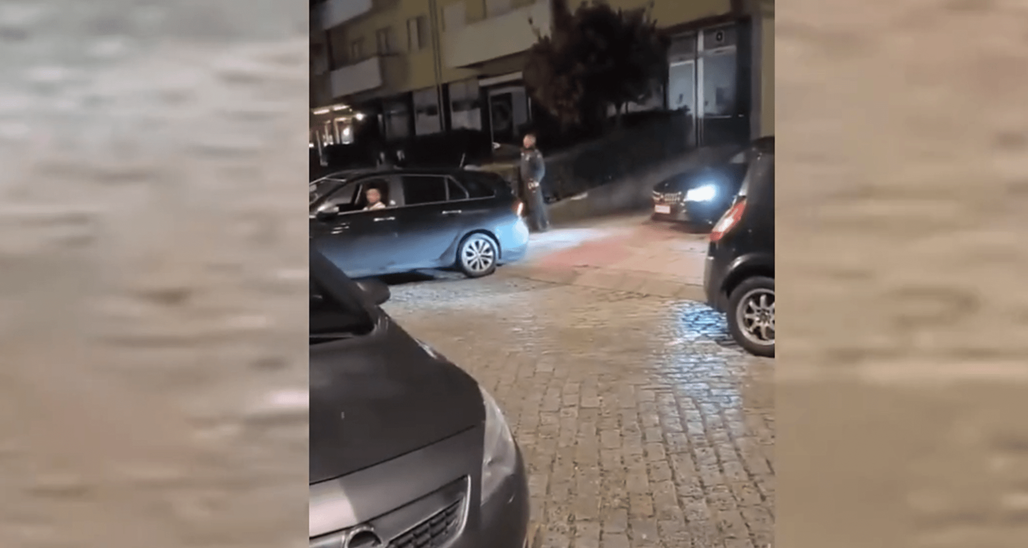 Χάος στην Πόρτο - Παίκτες συμμετείχαν σε πριβέ πάρτι που έληξε με αστυνομική επέμβαση τα ξημερώματα