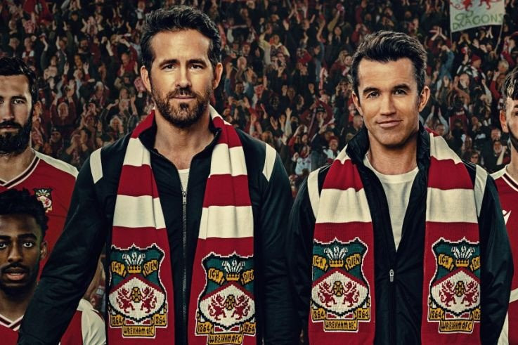 Ούτε στο Hollywood τέτοια σενάρια - Το παραμύθι της Ρέξαμ βγαλμένο από Football Manager που έγινε πραγματικότητα