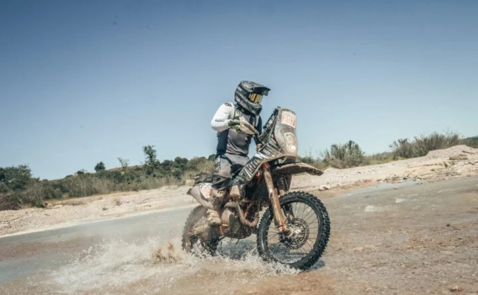 Olympia Rally 2025 – Δεύτερη ημέρα με νικητή τον Lynch