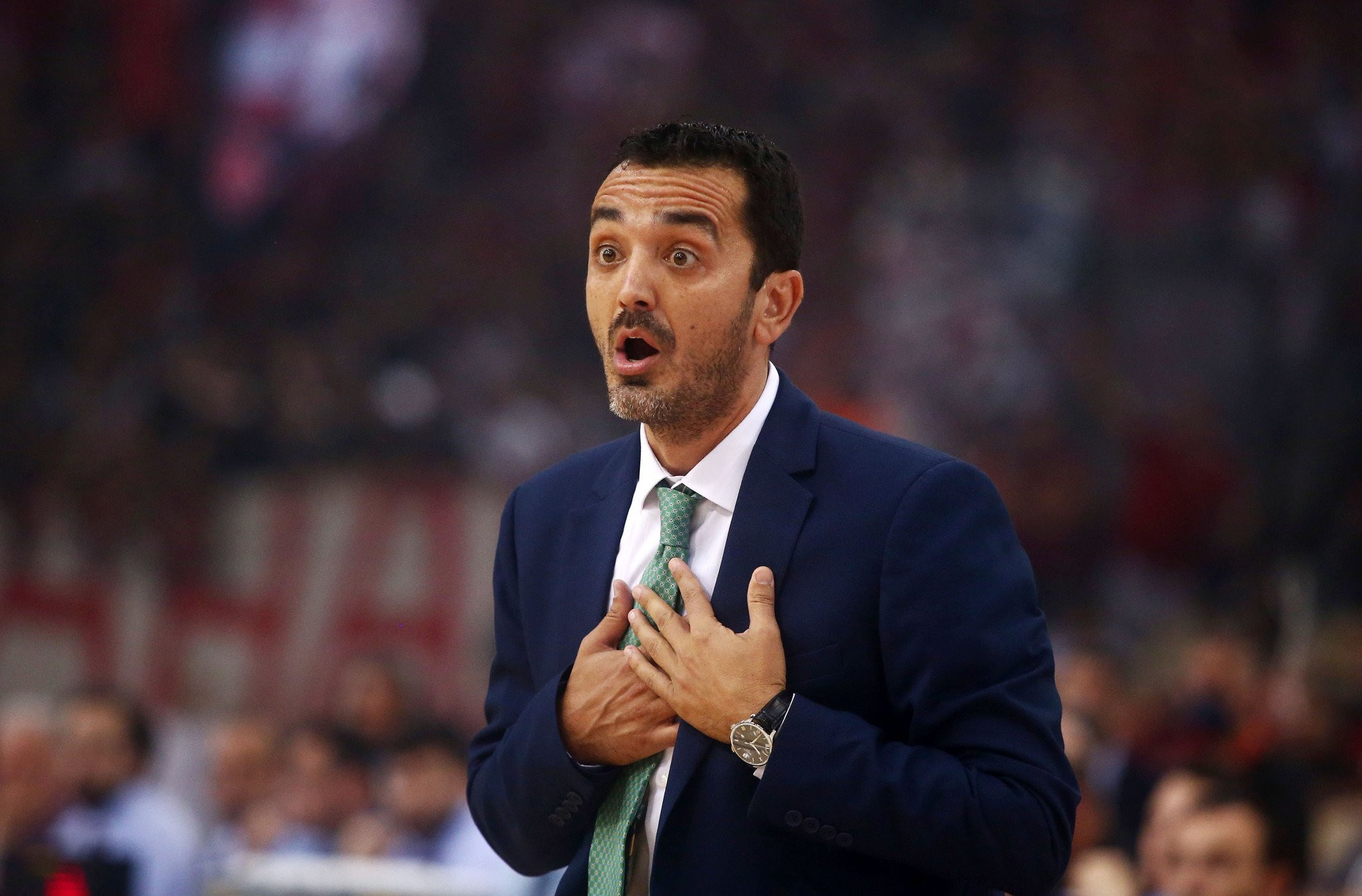 Μετακομίζει στην Κίνα ο Βόβορας