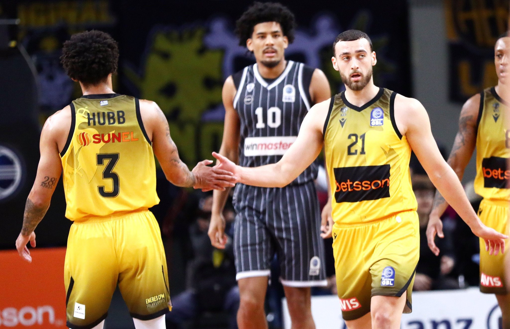 Σημαντική η πρόκριση στο Final 4 για την ΑΕΚ, εξίσου σημαντικός και ο αγώνας με ΠΑΟΚ