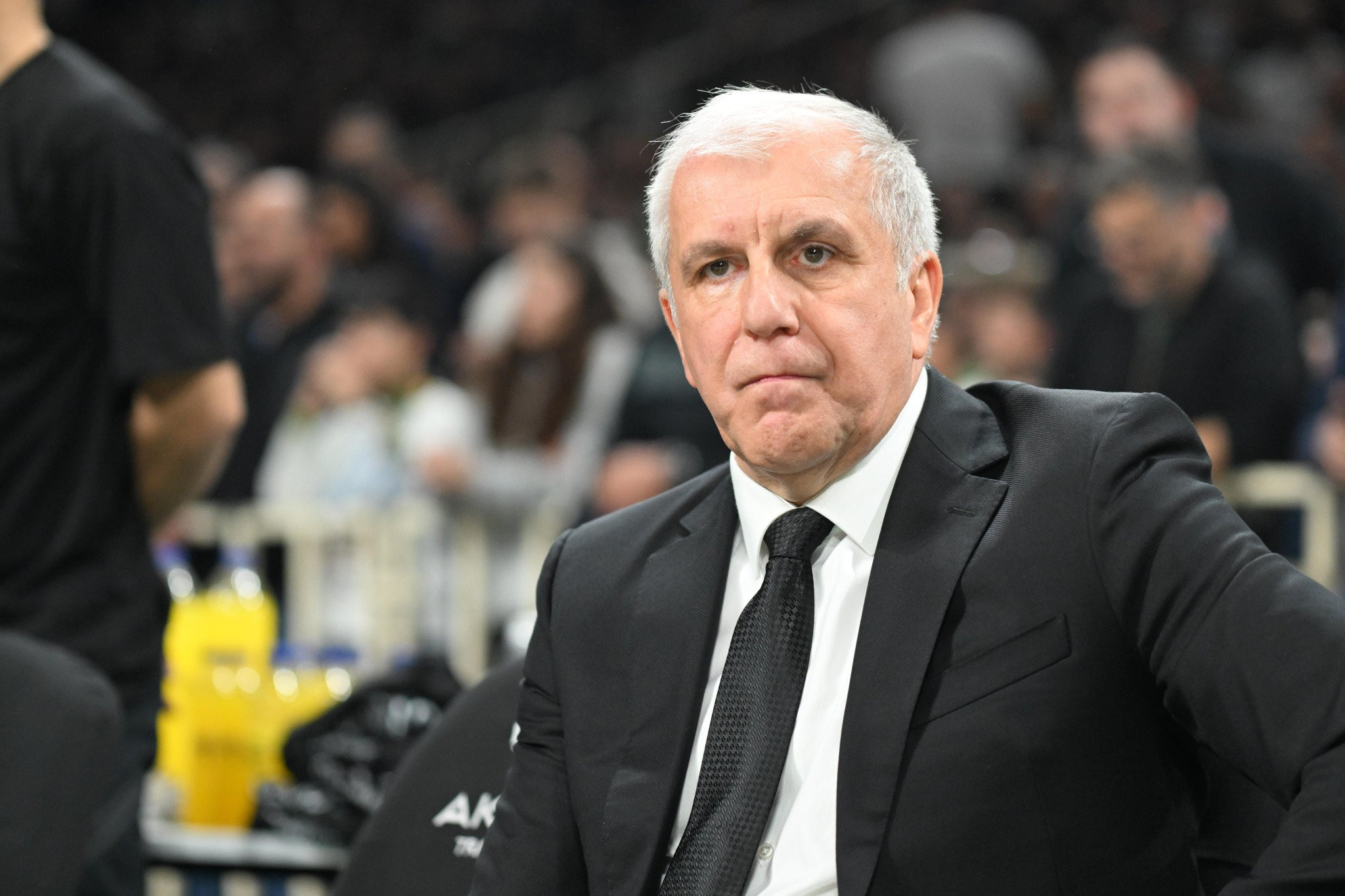 Playoffs Euroleague χωρίς Σέρβο προπονητή 11 χρόνια μετά