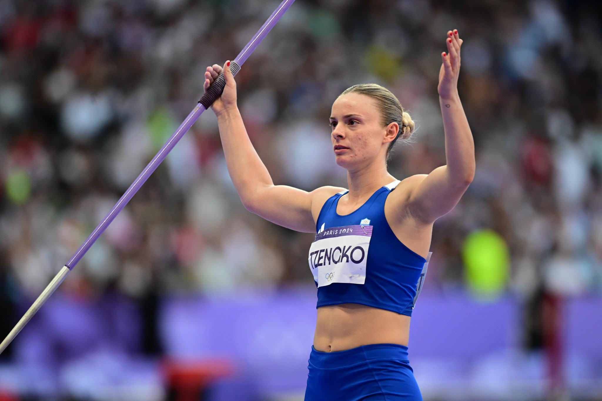 Που θα δείτε το Diamond League της Σαγκάης με Καραλή, Τζένγκο και Γκούσιν