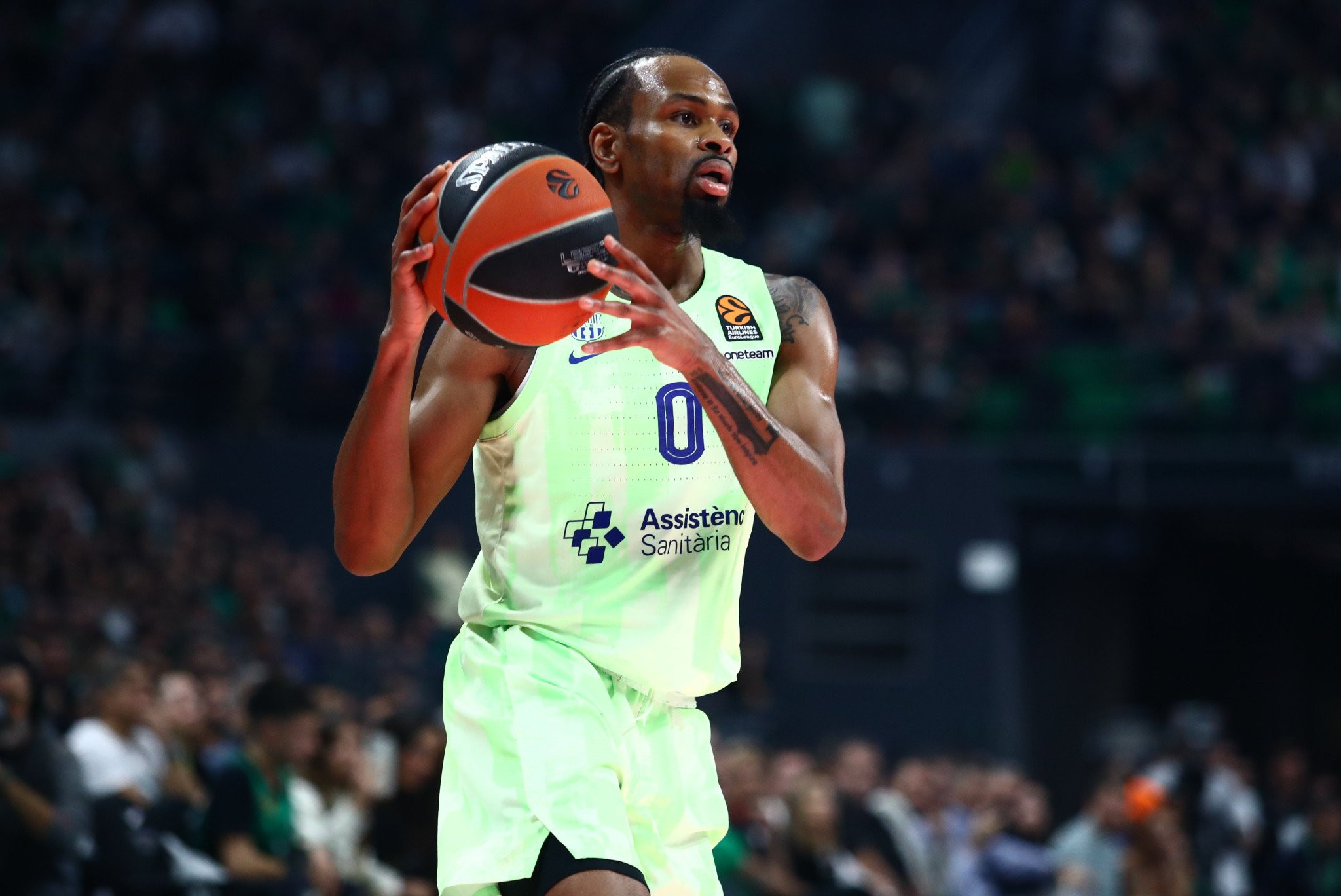 Για πρώτη φορά μετά από 21 χρόνια το Final Four θα γίνει χωρίς παρουσία ισπανικής ομάδας