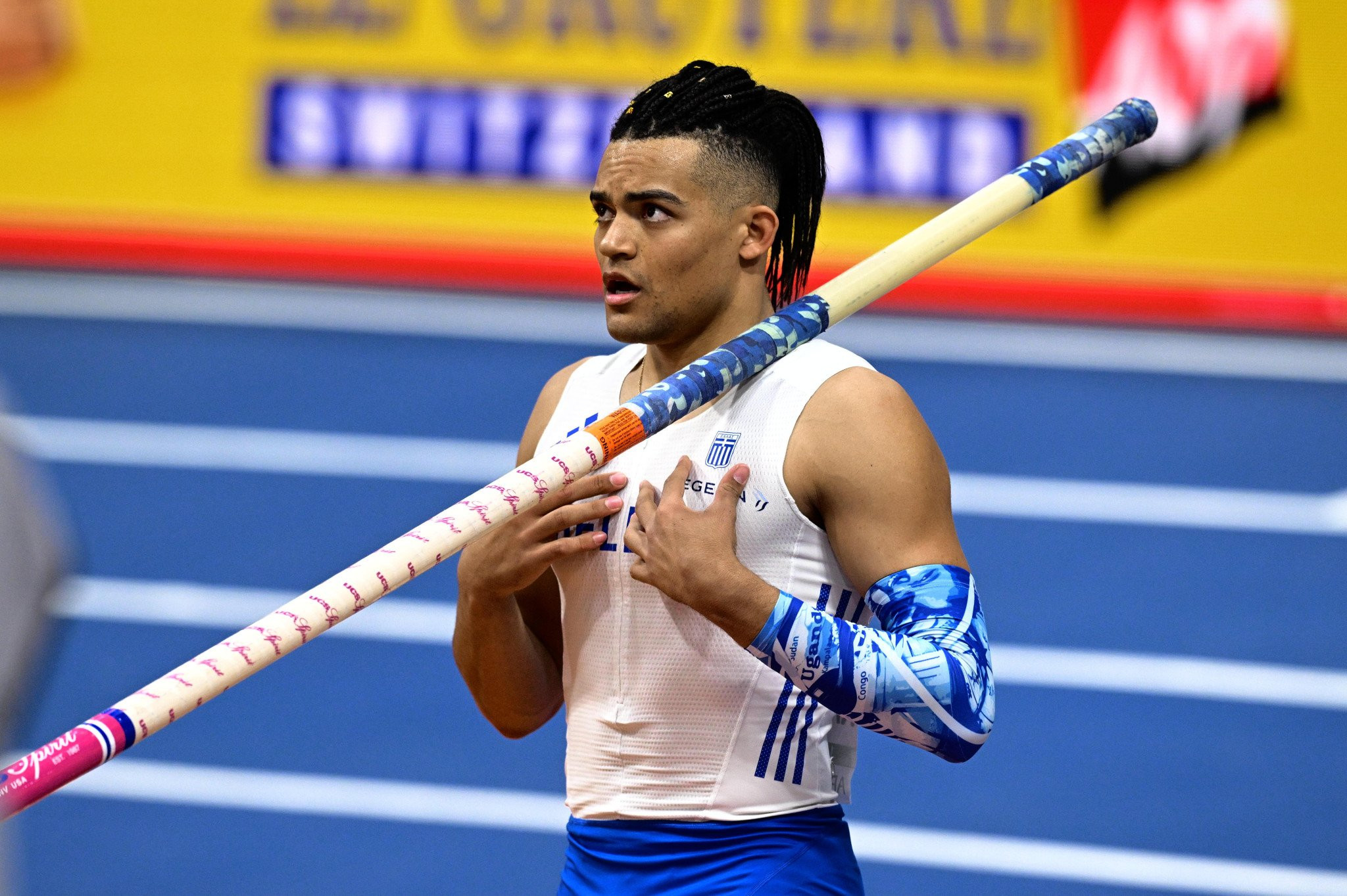 Diamond League Σαγκάη: «Ζεσταίνονται» οι κορυφαίοι του στίβου στην Κίνα