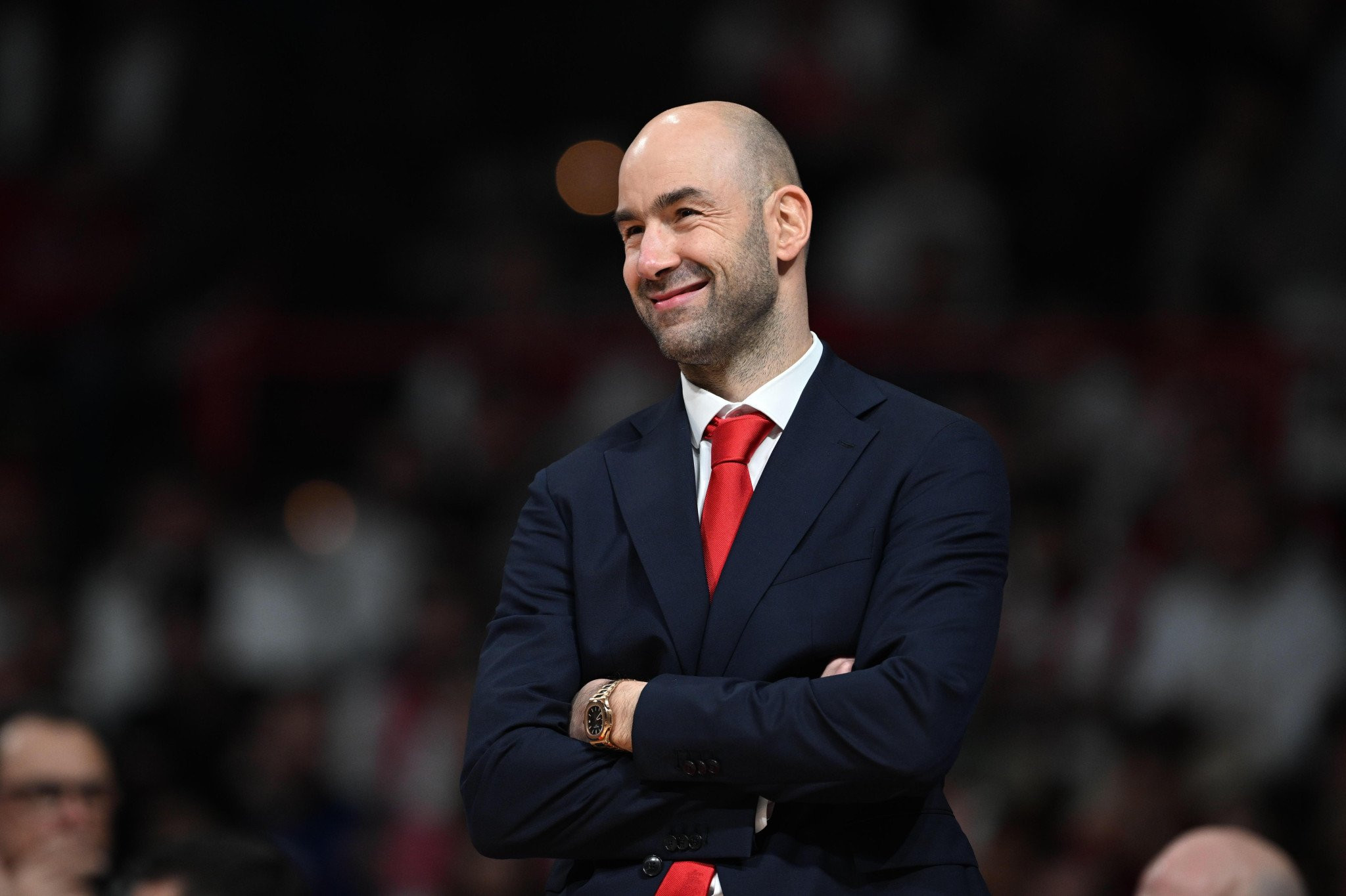 Σπανούλης, ο... άχαστος των ημιτελικών σε Final Four