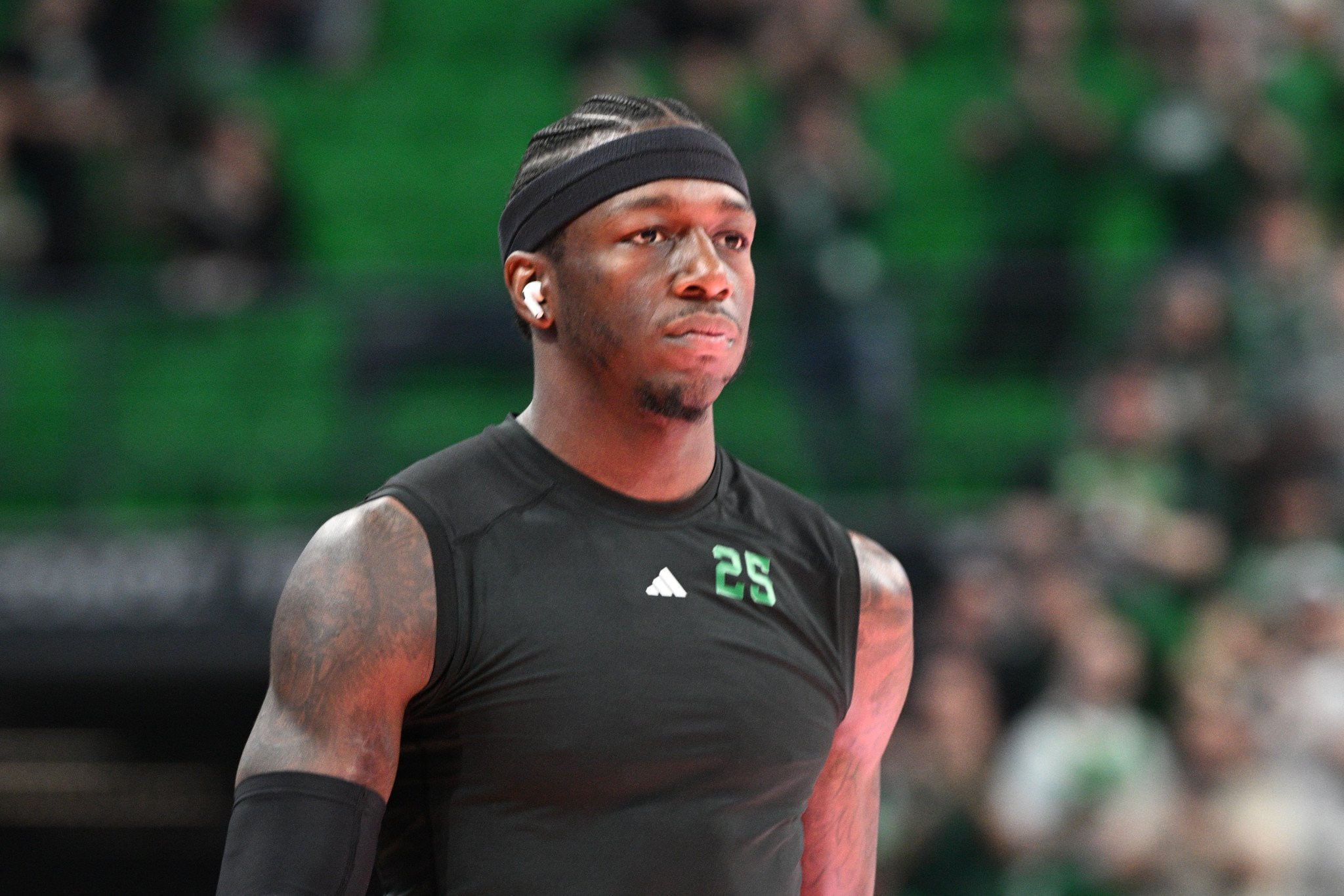 Χαμός στην είσοδο του Ναν στο ΟΑΚΑ - «MVP, MVP» (video)