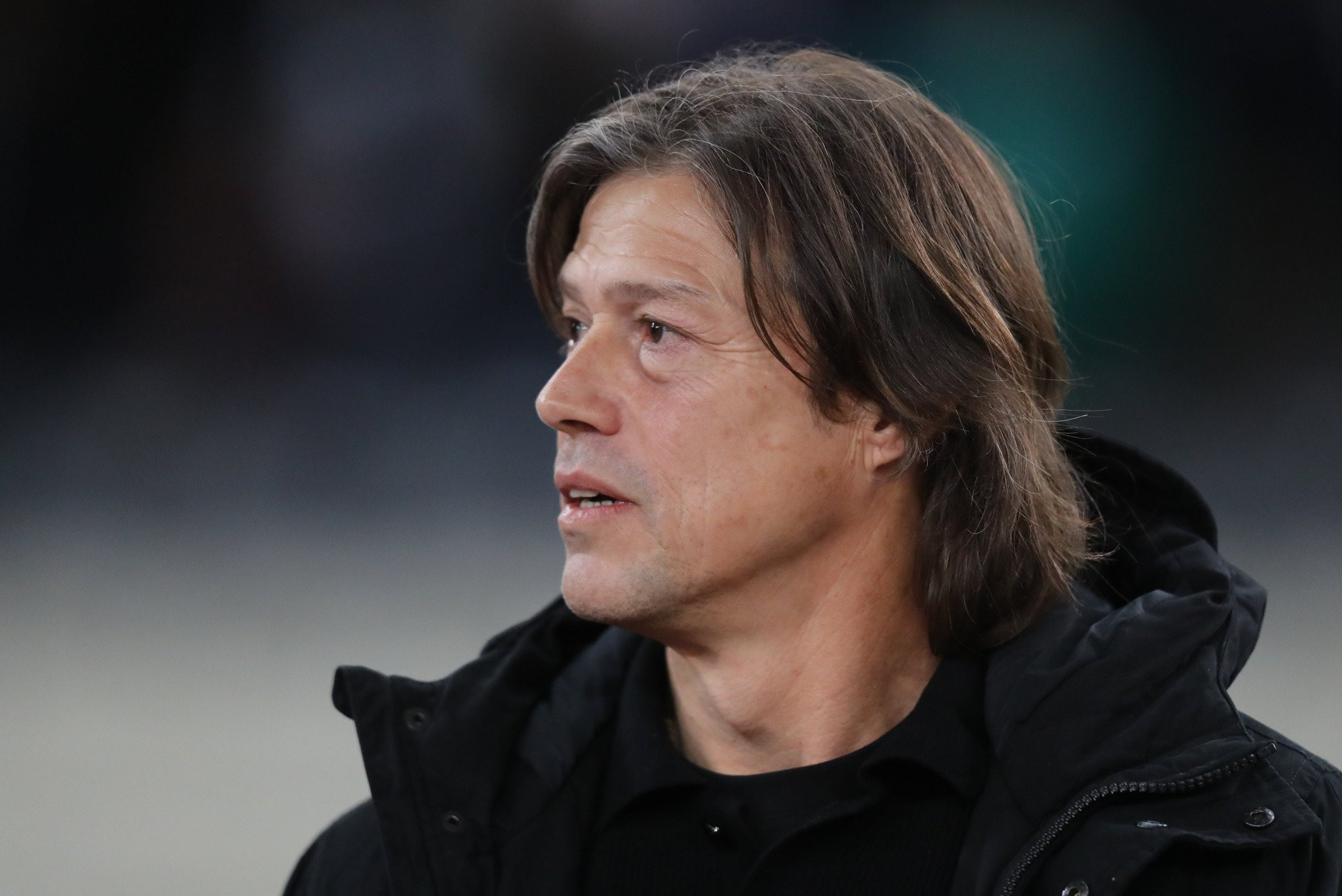 Αλμέιδα: «Εχω αλλάξει ως προπονητής, αλλά συνεχίζω με το ίδιο πάθος και με περισσότερη λογική»