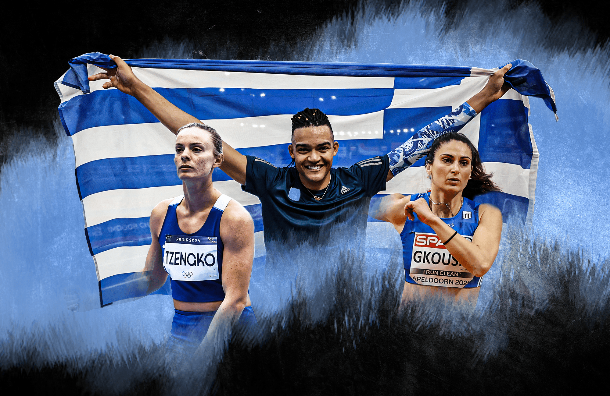 Live το πρώτο Diamond League του 2025 στη Σιαμέν της Κίνας