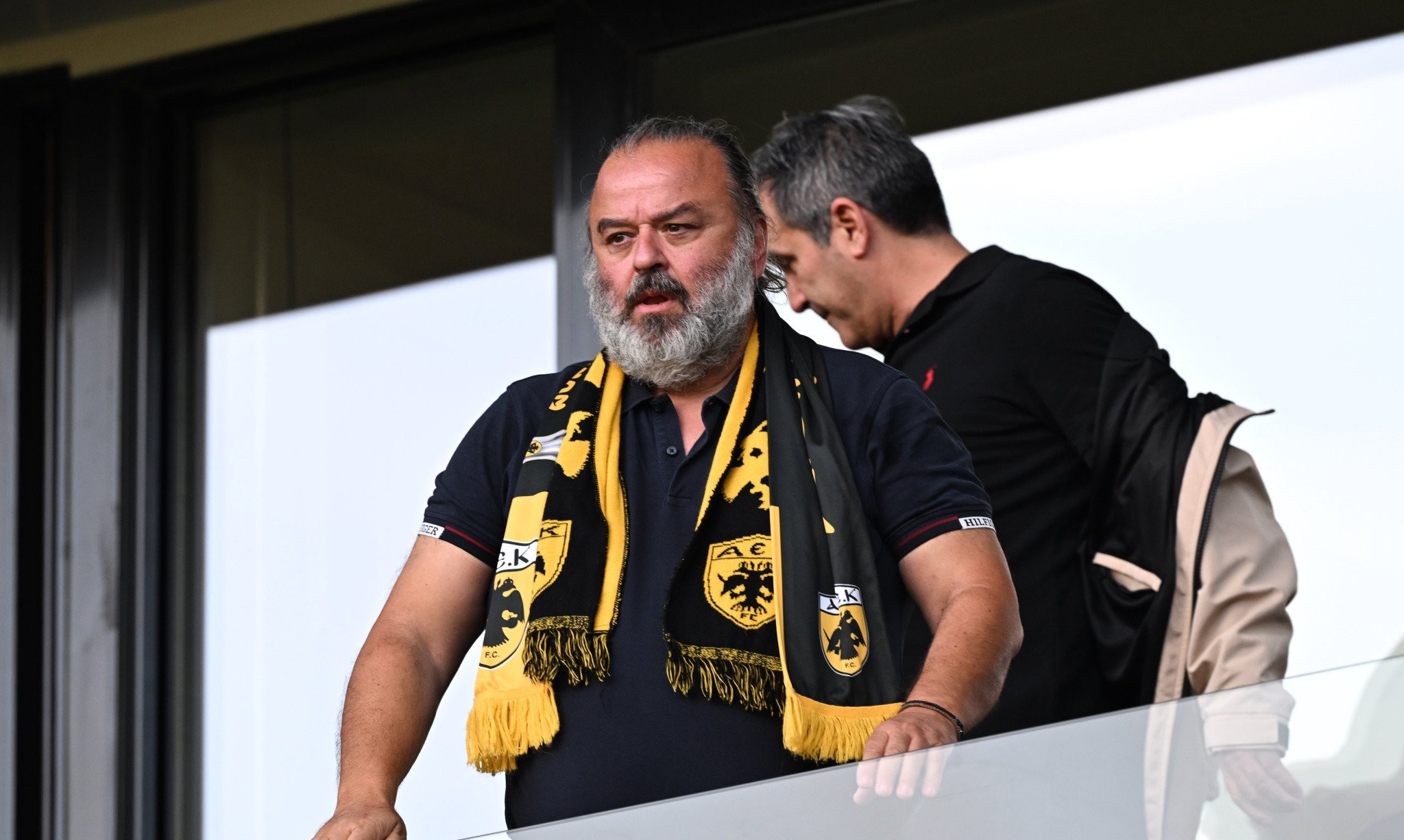 Ηλιόπουλος και Μελισσανίδης στη Νέα Φιλαδέλφεια