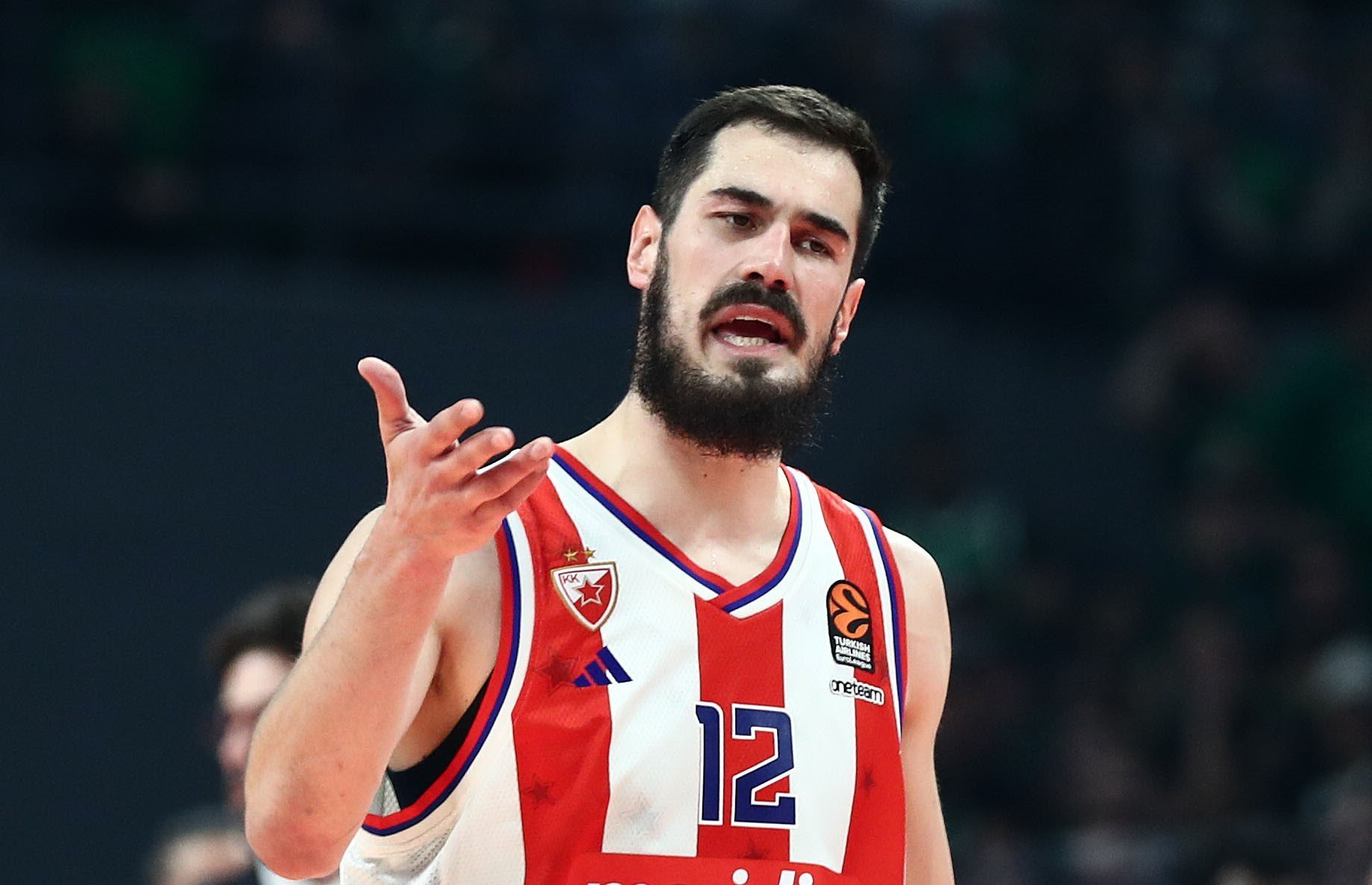 Κάλινιτς: «Αν μιλήσω θα τιμωρήσουν εμένα και τον Γιαννακόπουλο»