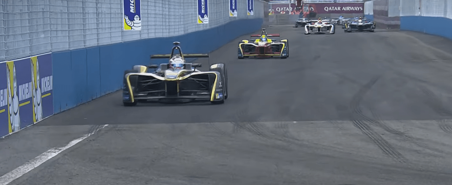 Η Nissan Formula E Team στοχεύει να διατηρήσει την 1η θέση στο πρωτάθλημα