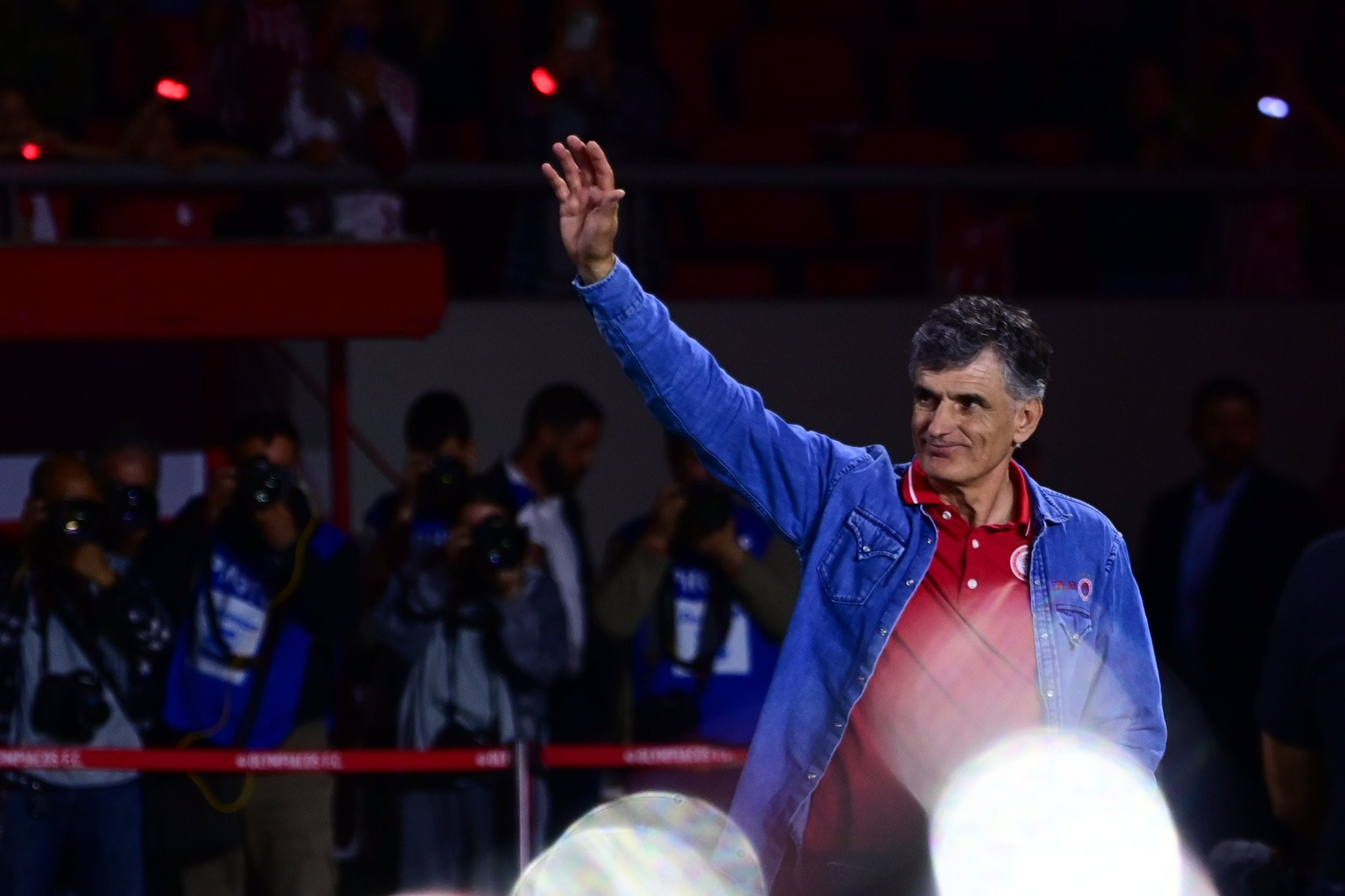 Γιατί ο Μεντιλίμπαρ είναι ο MVP και εγγυητής για τις επόμενες φιέστες