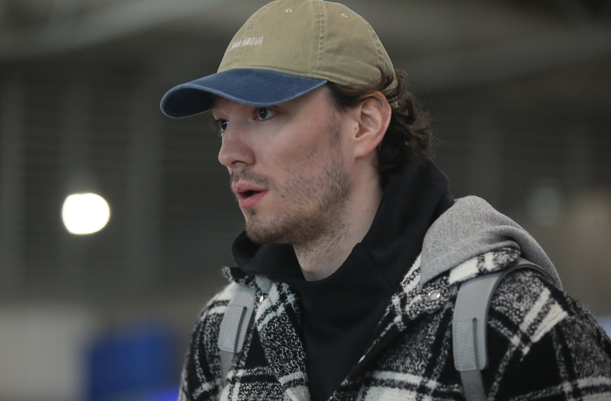 Οσμάν: «Στόχος το Final 4 - Να αποδείξουμε ότι αξίζουμε να είμαστε εκεί»
