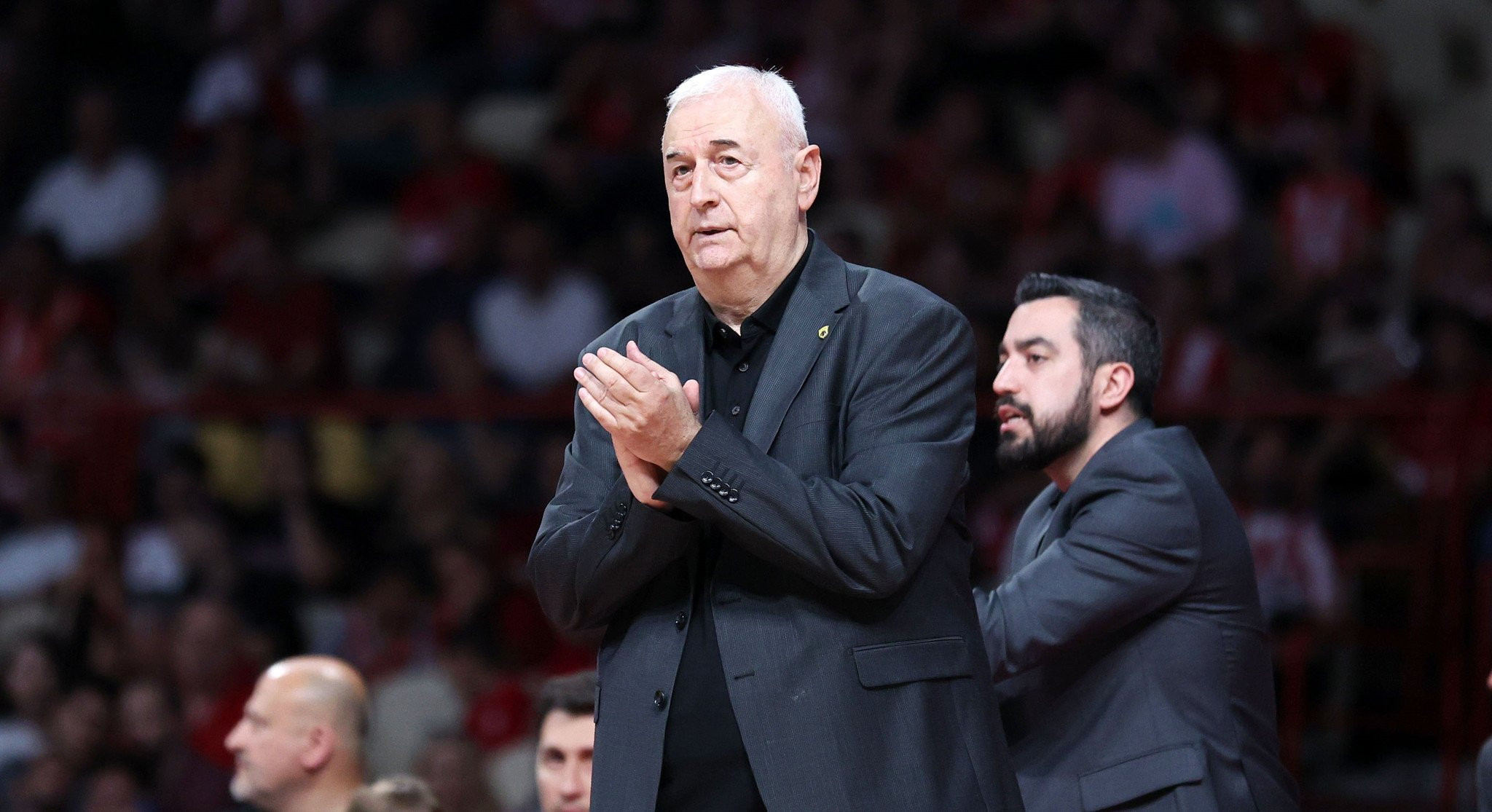 Το πρόγραμμα της ΑΕΚ στον όμιλο του BCL: Πρεμιέρα κόντρα στη Ρίγα στη Λετονία