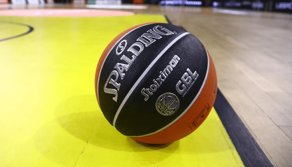 Αυτό είναι το πρόγραμμα των ημιτελικών, των playouts και των αγώνων για τις θέσεις 5-8 της GBL