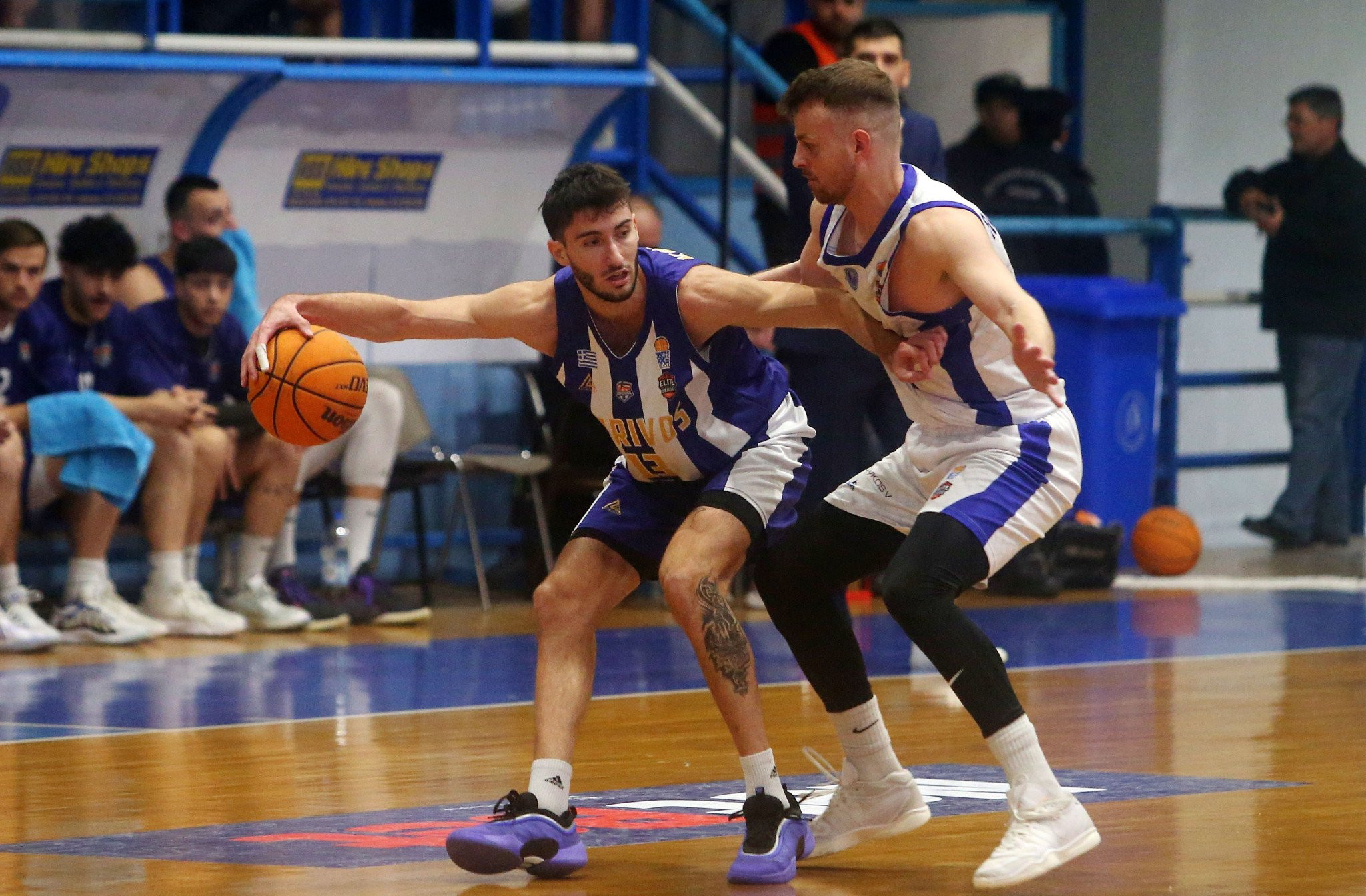 Πού θα δείτε το Final 4 ανόδου της Elite League