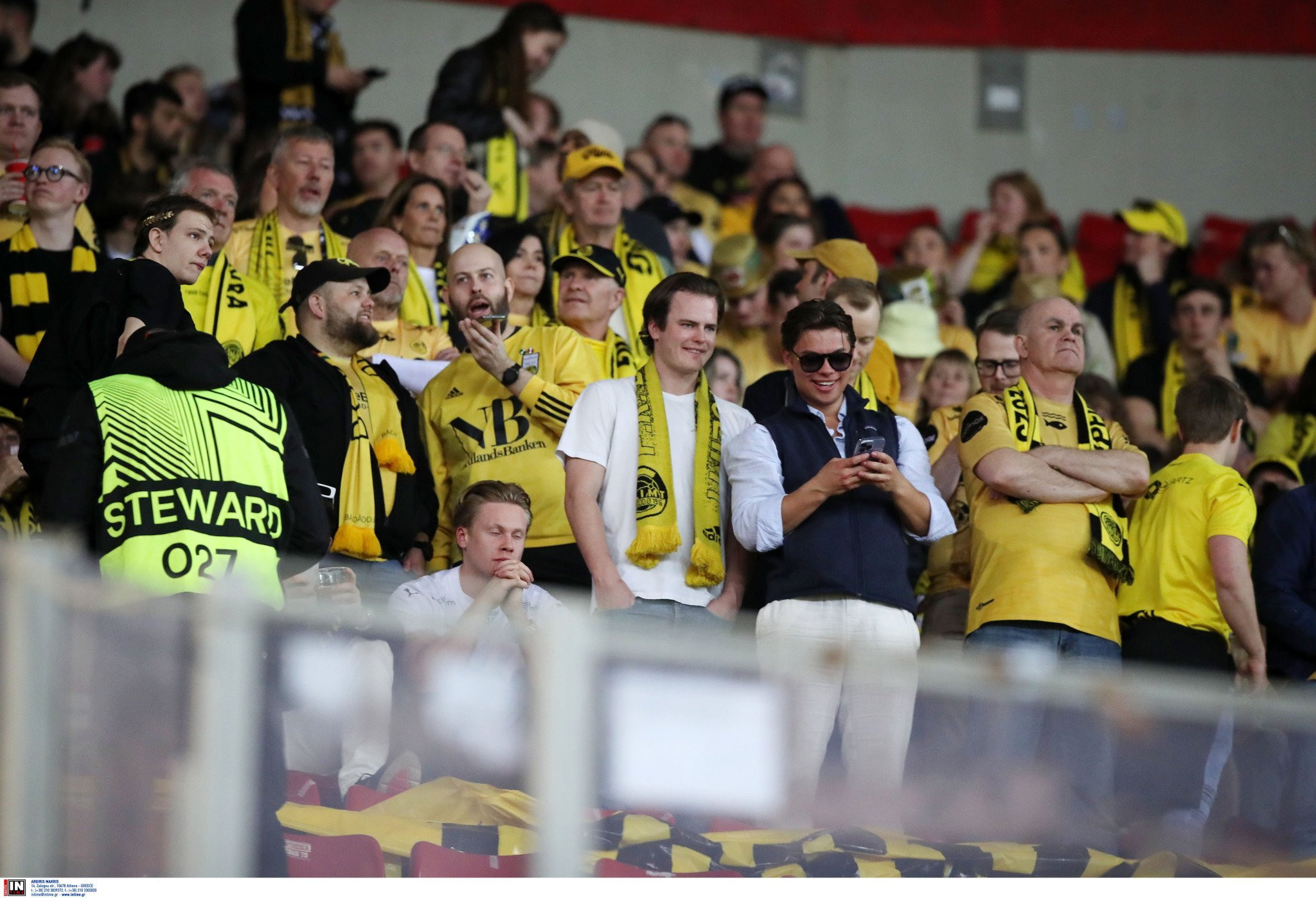 Φίλαθλοι της Μπόντο/Γκλιμτ αντάλλαξαν 2 κιλά ψάρια και 5 κιλά ελάφι για εισιτήριο με την Τότεναμ!