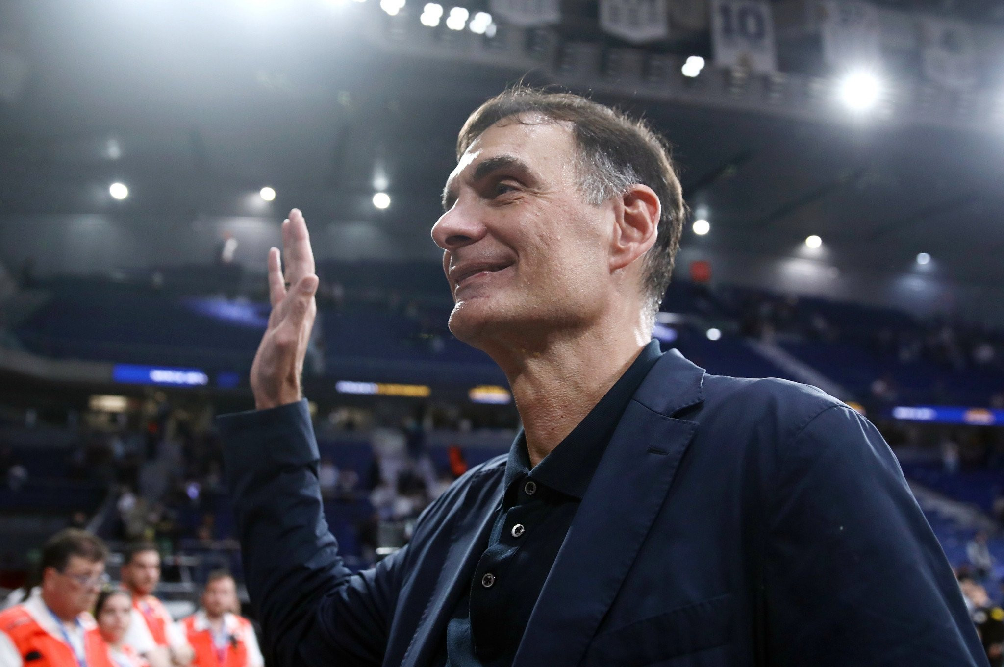 Ο Μπαρτζώκας έχασε οριακά από τον Γιοβάνοβιτς ή μήπως τον κέρδισε με διαφορά;