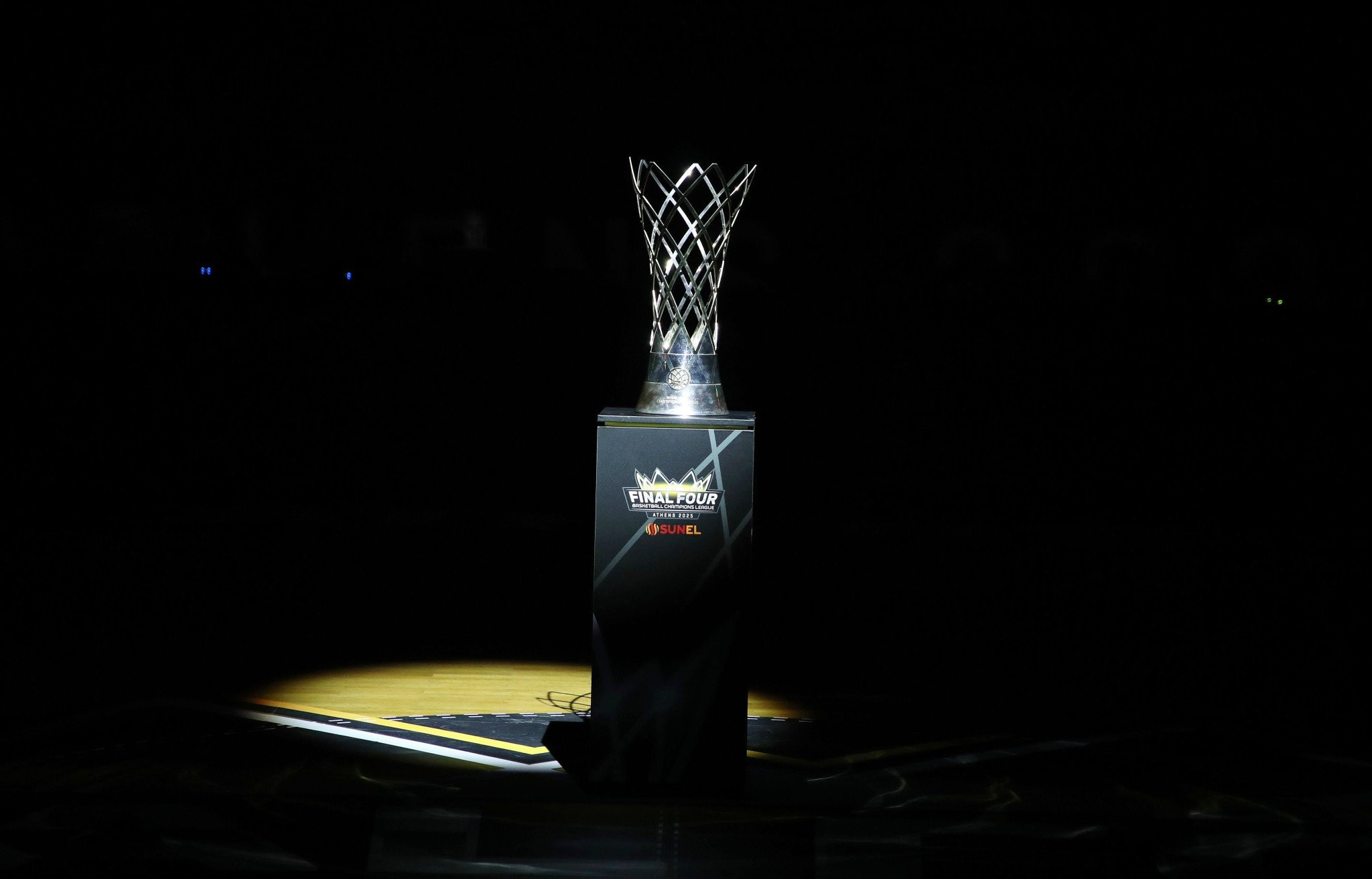 Πού θα δείτε την ημιτελική «μάχη» της ΑΕΚ με την Μάλαγα και το Final 4 του BCL Πού θα δείτε την ημιτελική «μάχη» της ΑΕΚ με την Μάλαγα και το Final 4 του BCL