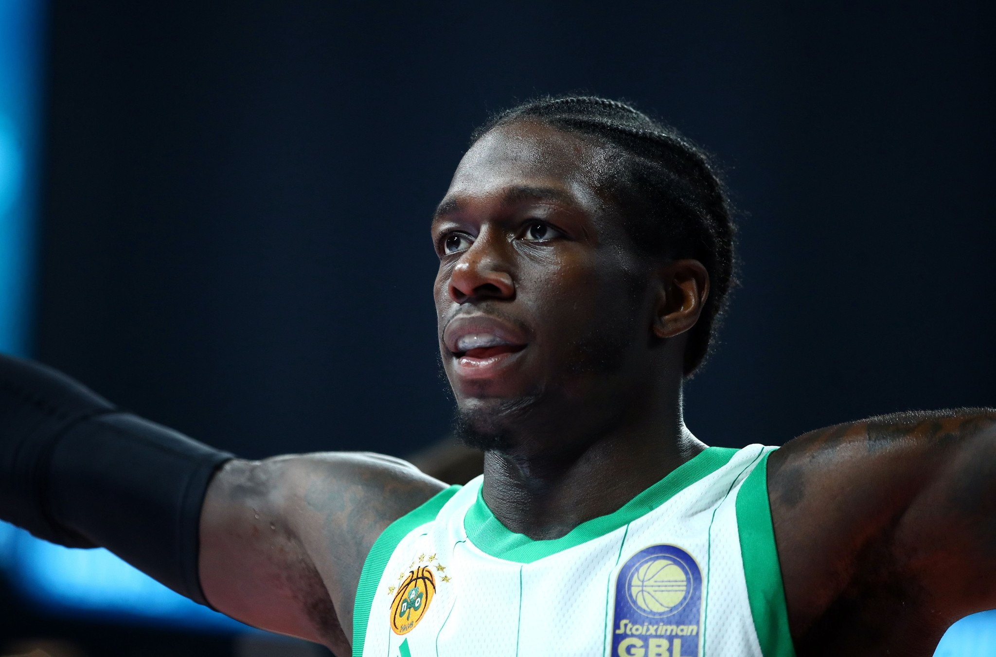 «Ανάσες» για Ναν στον Παναθηναϊκό, εκτός με Προμηθέα