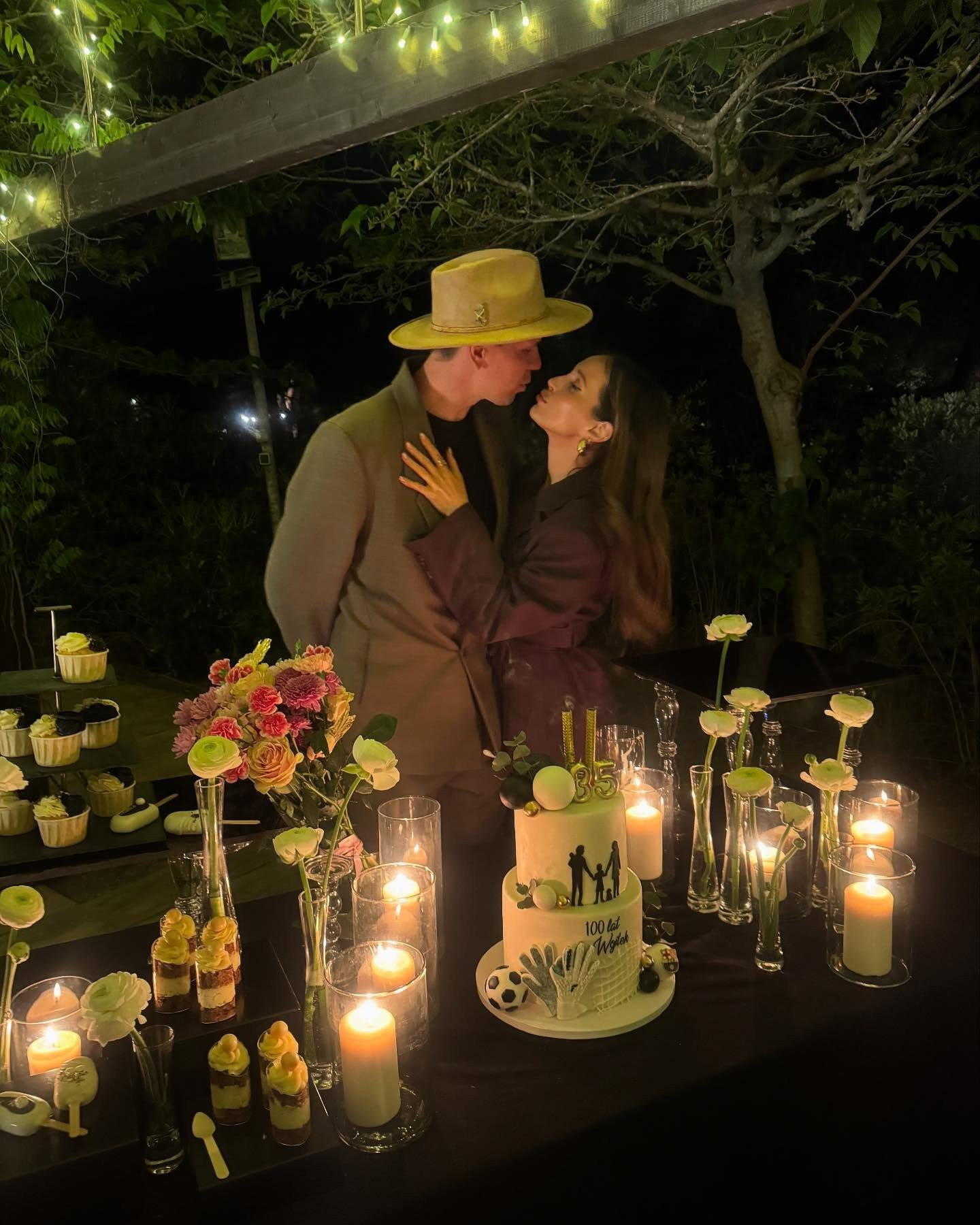 Αυτή είναι η γυναίκα που αποφασίζει για τα πάντα στην καριέρα του Σέζνι