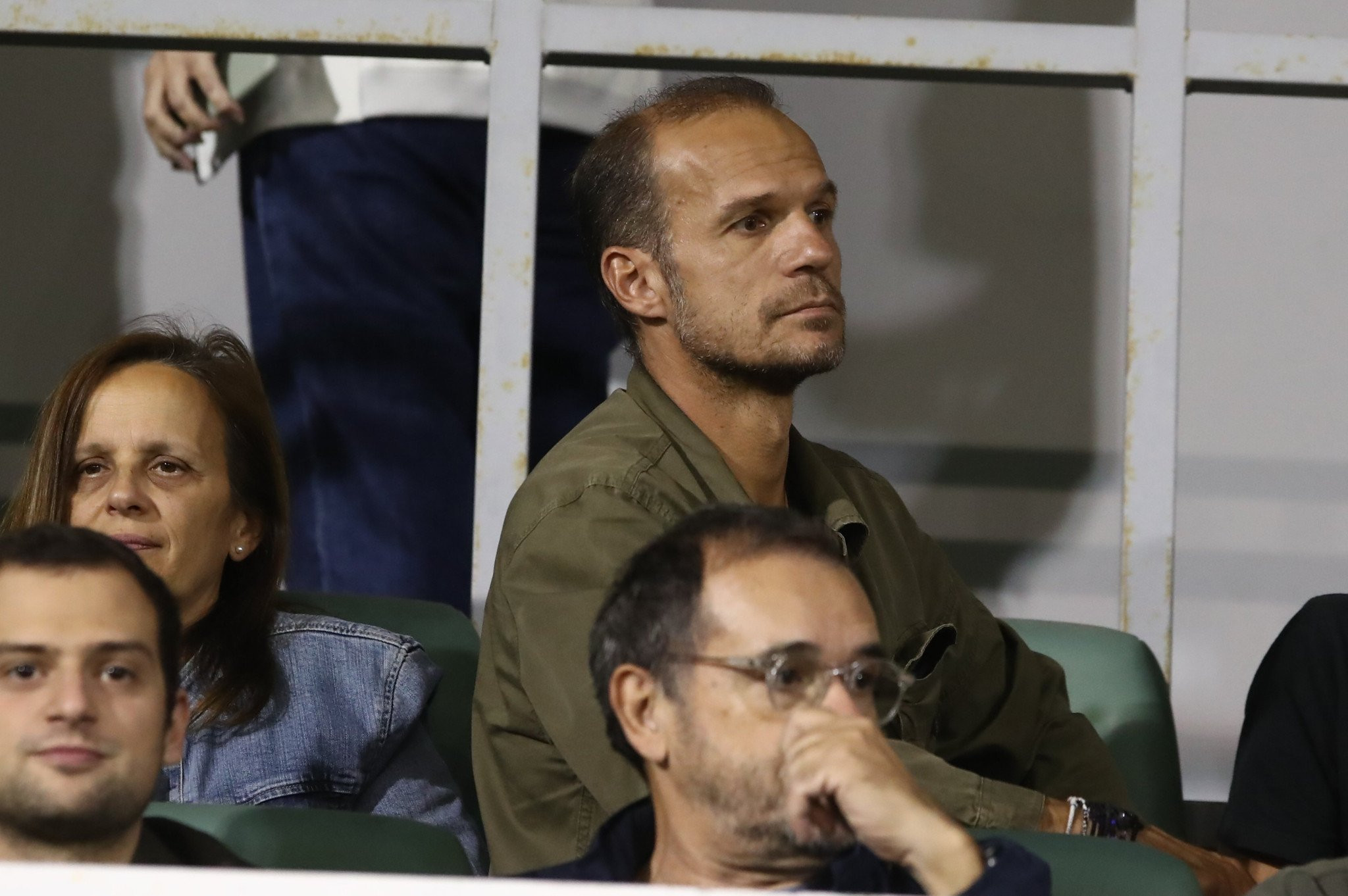 Ο Μπασινάς ετοιμάζεται να επιστρέψει στο ελληνικό ποδόσφαιρο - Σε ποιό πόστο, με ποιά ομάδα συζητά