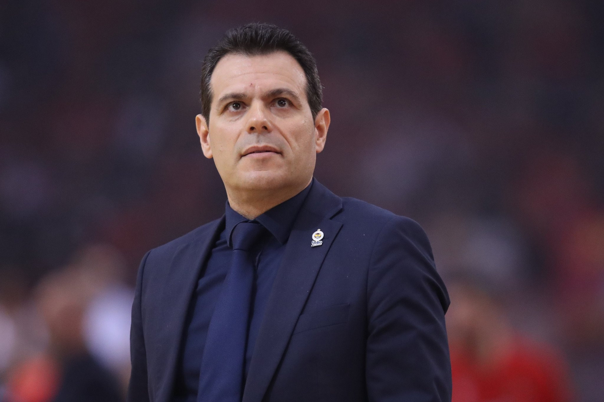 «Η Χάποελ Τελ Αβίβ Θέλει να συμμετάσχει στην ABA Liga»