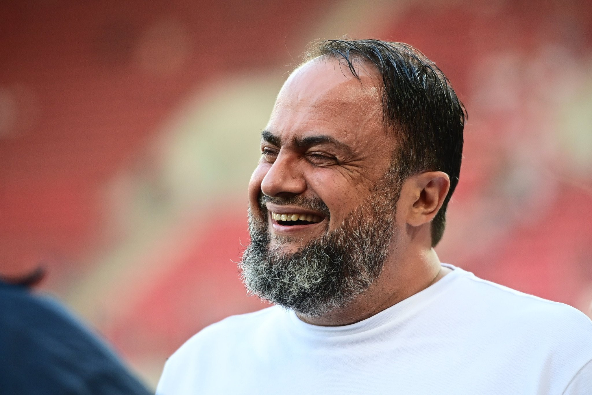 Μαρινάκης για Νότιγχαμ: «Κράτησα την υπόσχεση και είμαστε ξανά στην ευρωπαϊκή σκηνή»