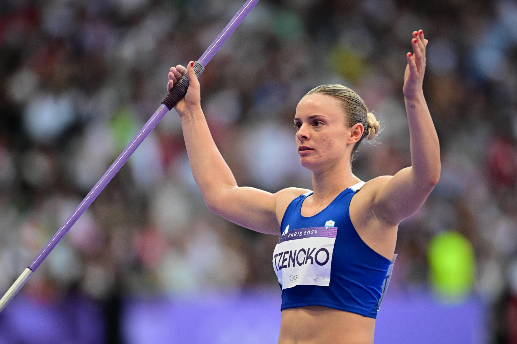 Τζένγκο η έβδομη Ελληνίδα με νίκη σε αγώνα του Diamond League - Ποιοι είναι οι άλλοι έξι Τζένγκο η έβδομη Ελληνίδα με νίκη σε αγώνα του Diamond League - Ποιοι είναι οι άλλοι έξι