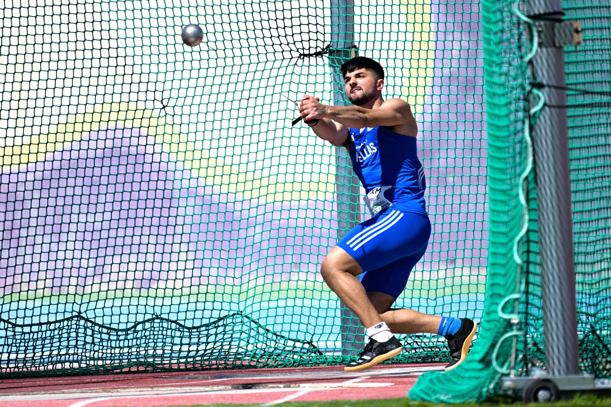 Τέσσερις Έλληνες ψάχνουν ρυθμό στο Ζάγκρεμπ