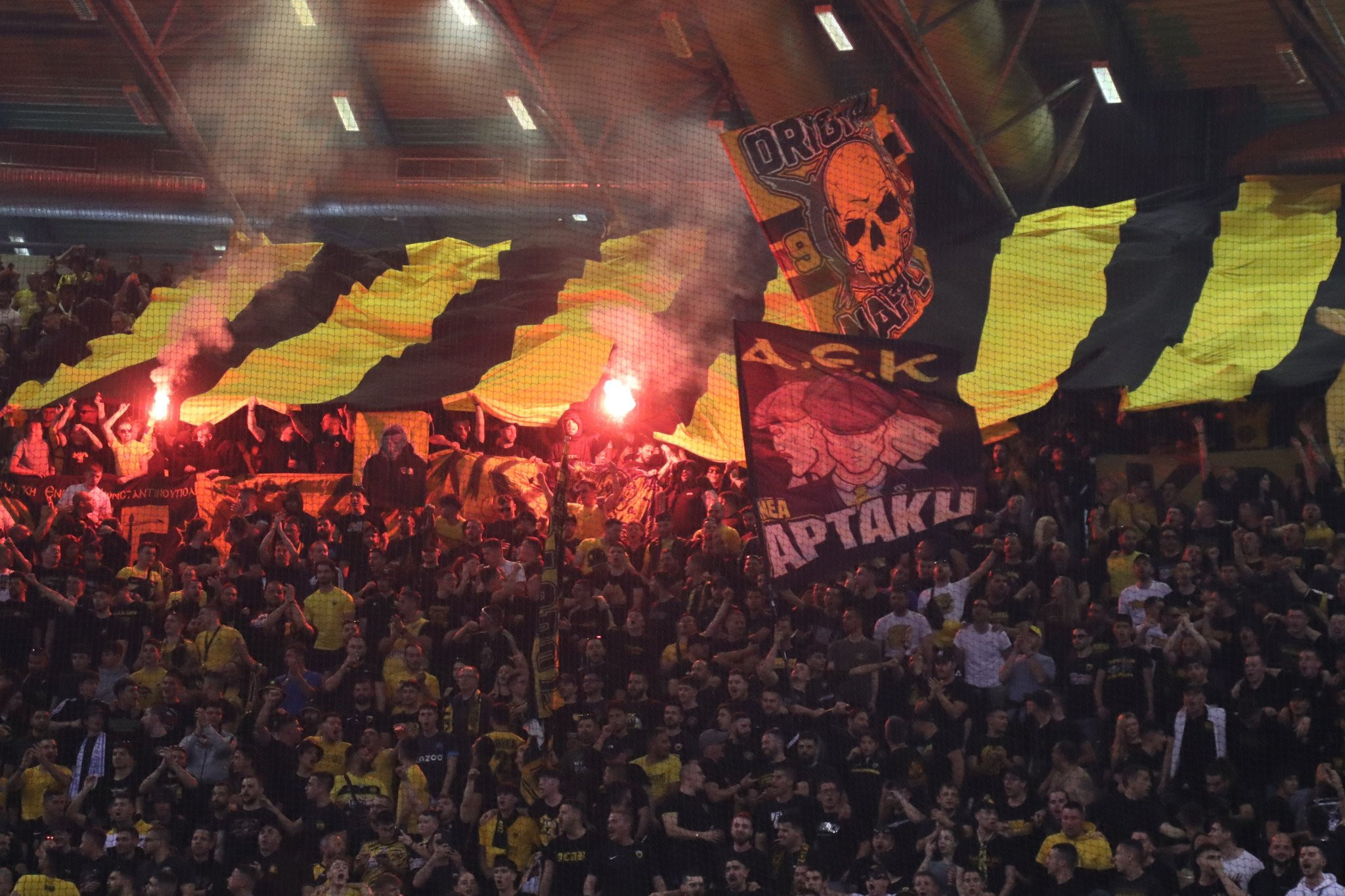 «Πες μου, αλήθεια, τι νιώθεις…»