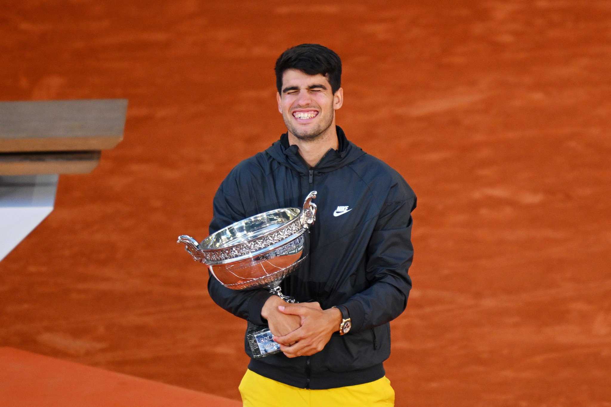 Roland Garros: Αυξημένα τα χρηματικά έπαθλα από τον προκριματικό γύρο μέχρι τους νικητές