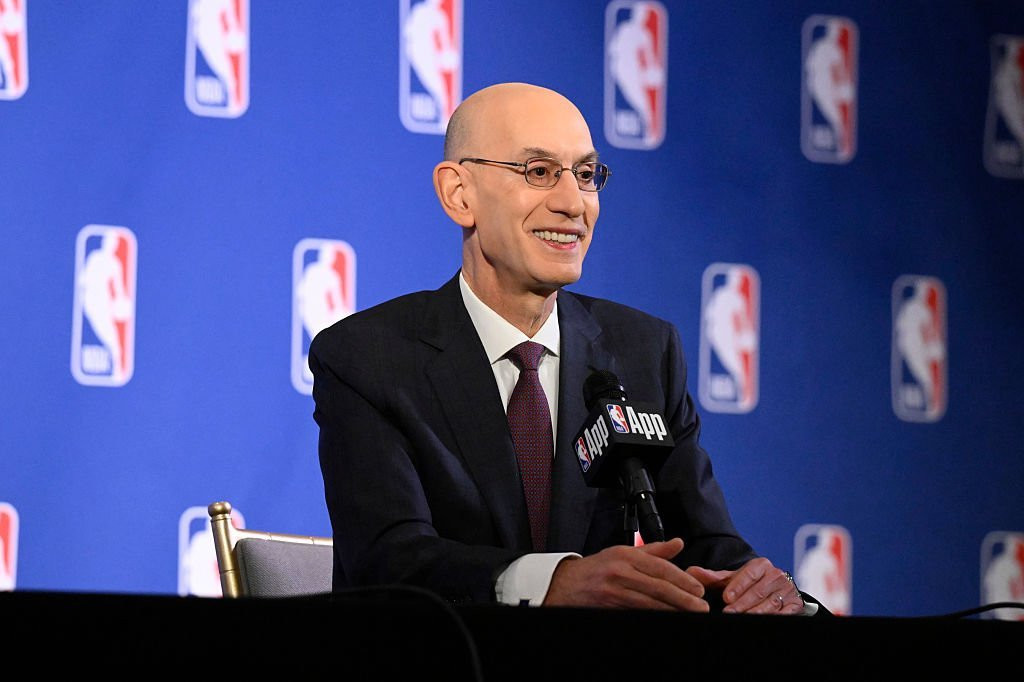 Το ΝΒΑ στη Sunel Arena για τον μεγάλο τελικό του BCL