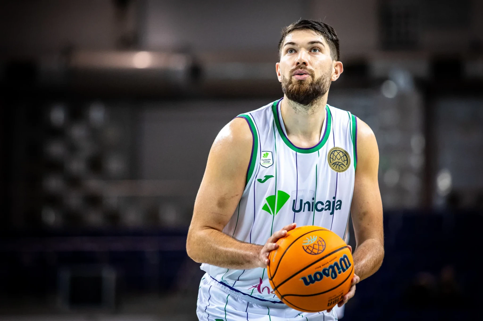 Ο Κιλιάν Τιλί στο Athletiko: «Ήρθαμε στο Final 4 για το back to back»