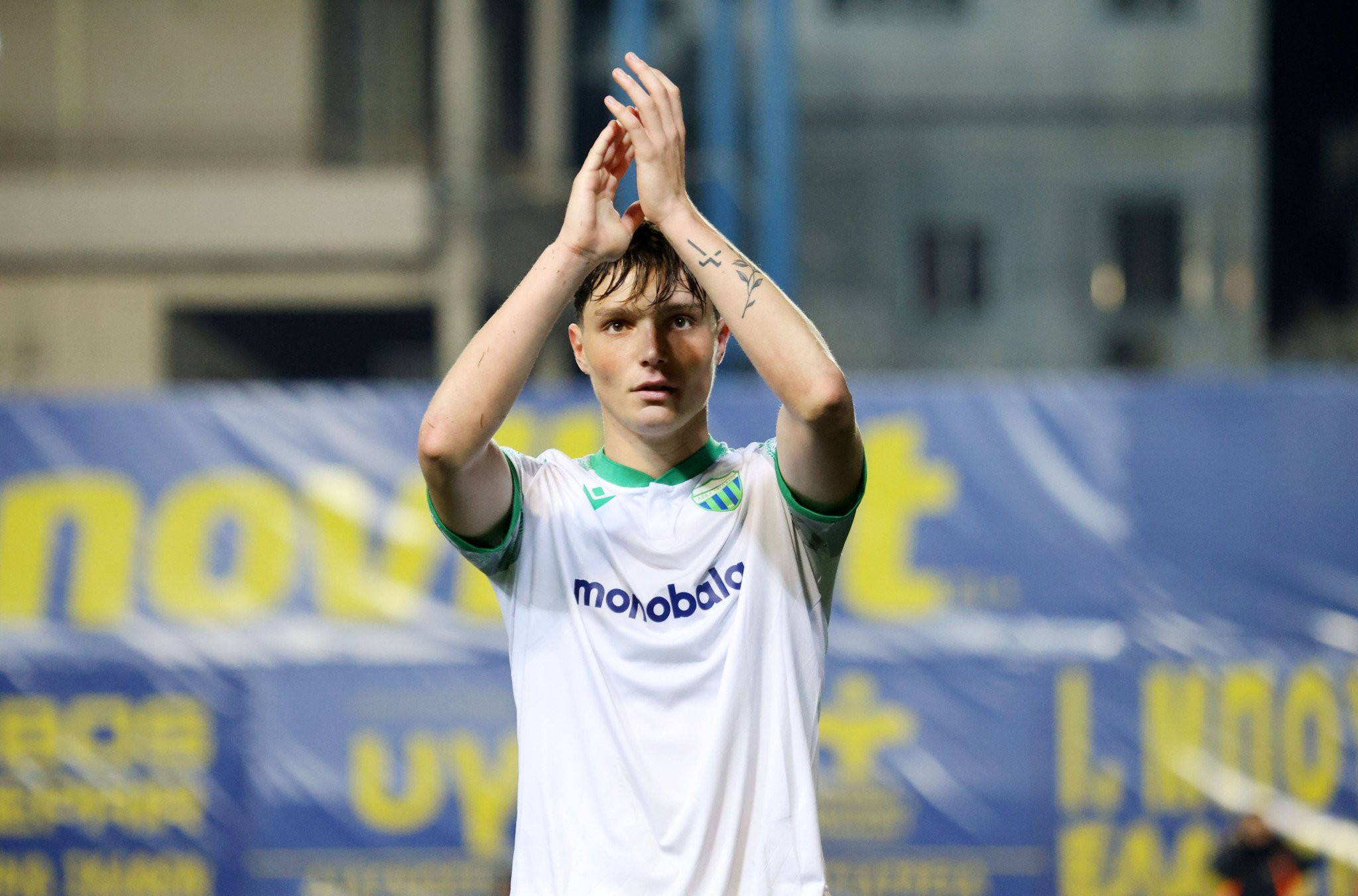 Χειρουργείο για Κάτρη και τρεις μήνες εκτός δράσης