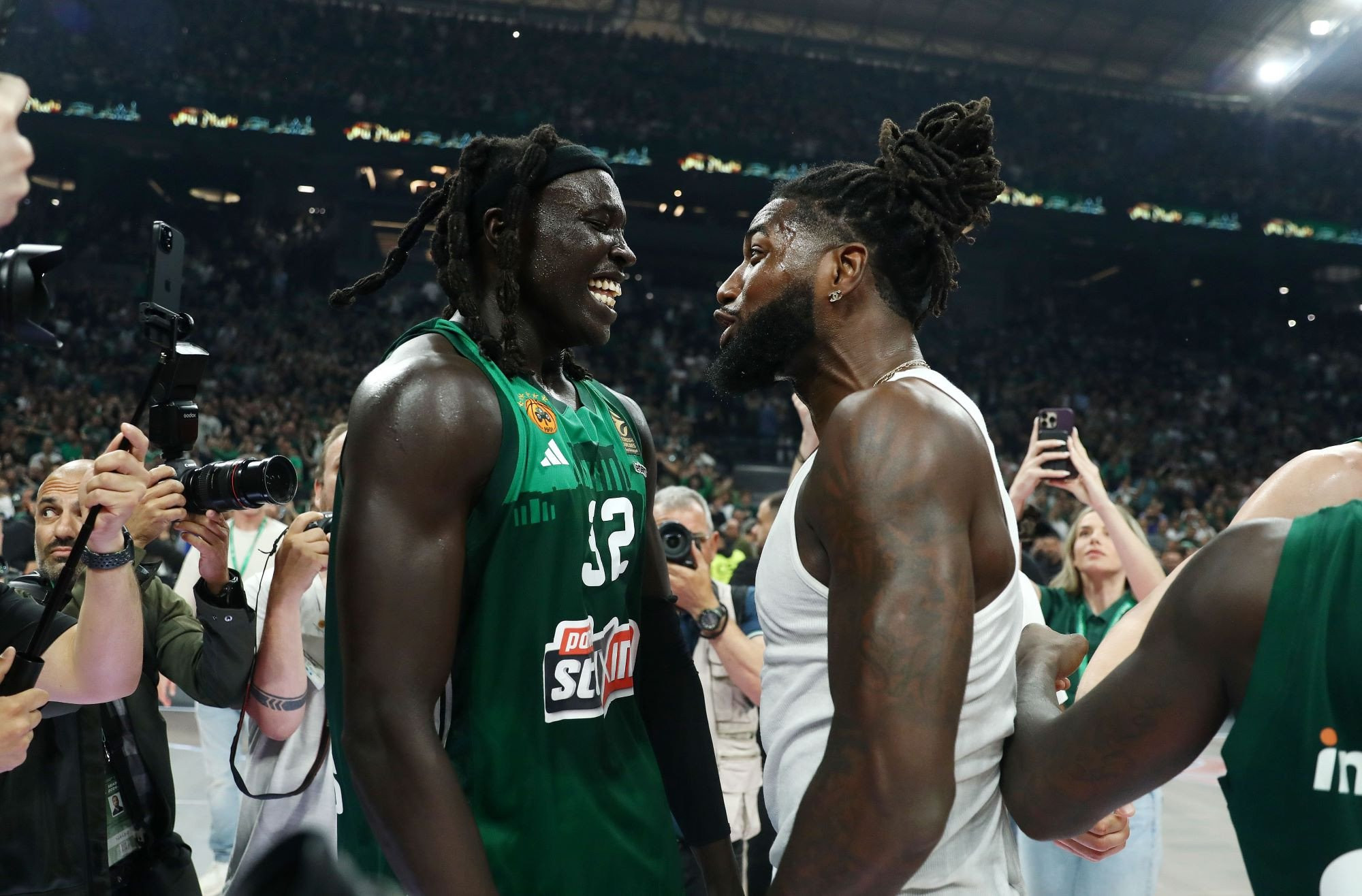 Θα παίξει ο Ματίας Λεσόρ στο Final 4; Η ατάκα του στο Athletiko και η «εντολή» του Αταμάν