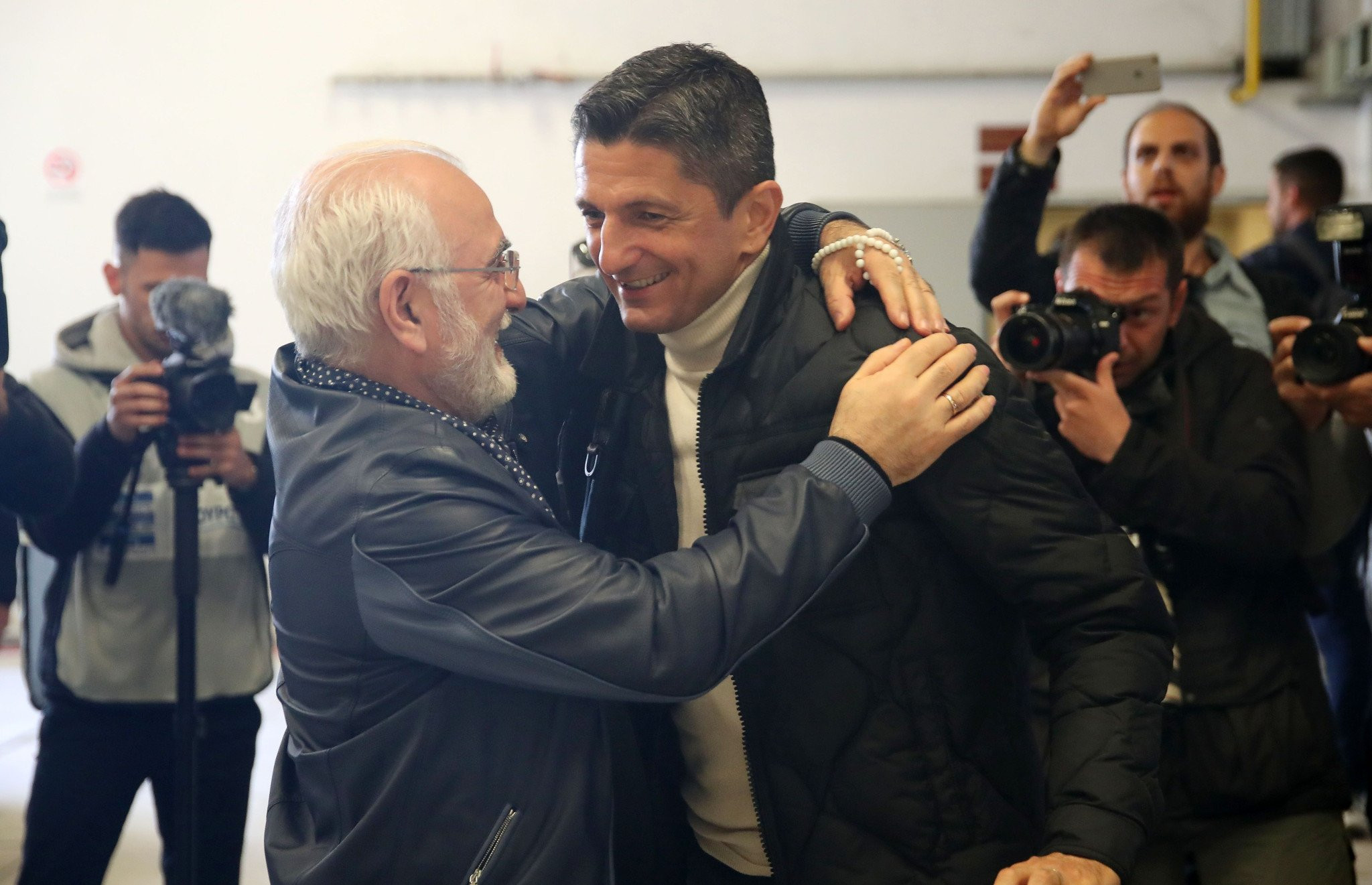 ΠΑΟΚ 2026: Με όραμα, σχέδιο και Λουτσέσκου για την κορυφή