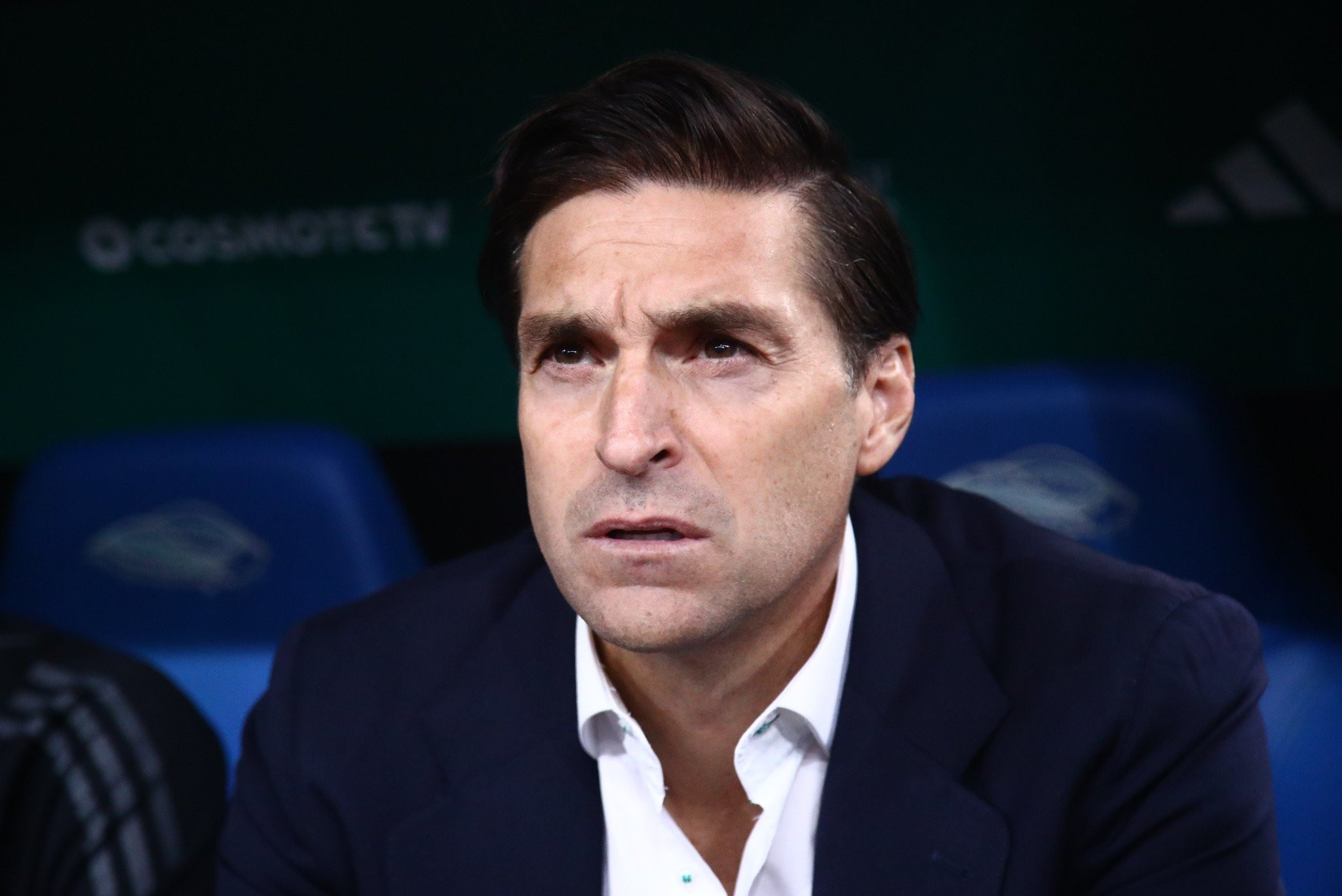 Ντιέγκο Αλόνσο η... επιστροφή - Φαβορί για τον πάγκο αγγλικής ομάδας-έκπληξη ο Ουρουγουανός