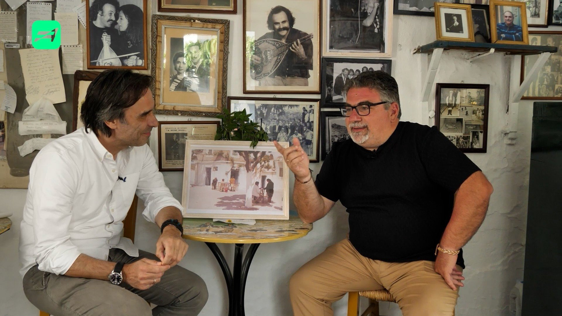 «Ανάψαμε φωτιά και μεγαλώνει...», έρχεται στο Αthletiko η mini movie για τον ΟΦΗ