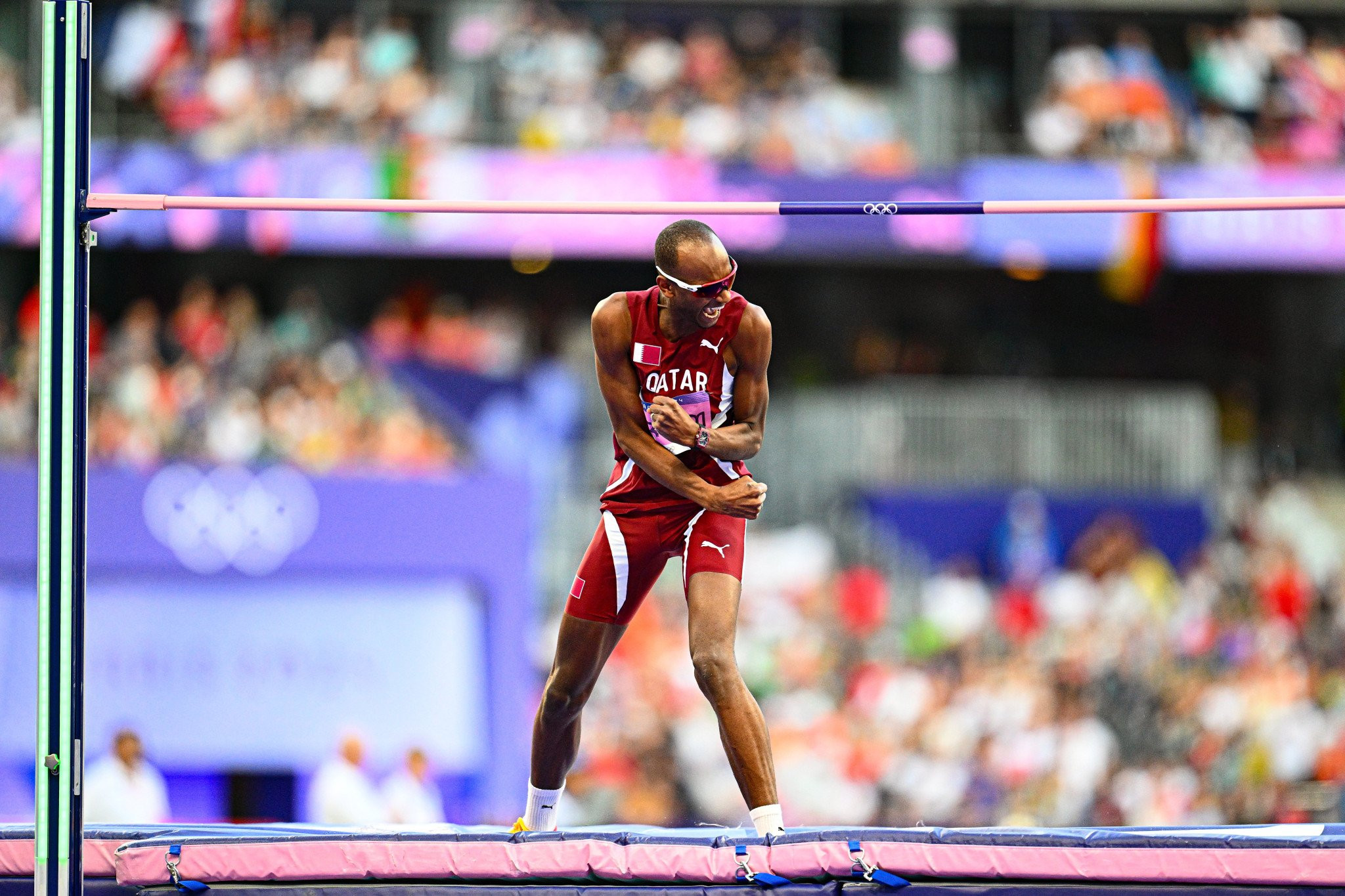 Γεμάτο σταρ αλλά χωρίς Ελληνες το Diamond League της Ντόχα