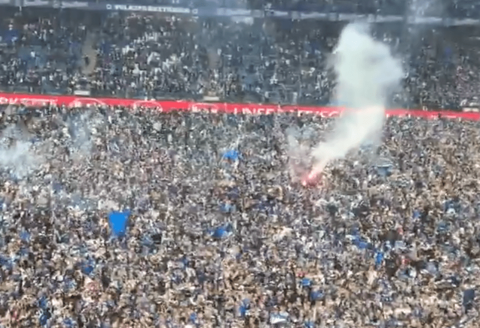 Εξασφάλισε την άνοδο στη Bundesliga το Αμβούργο έπειτα από επτά χρόνια (video)