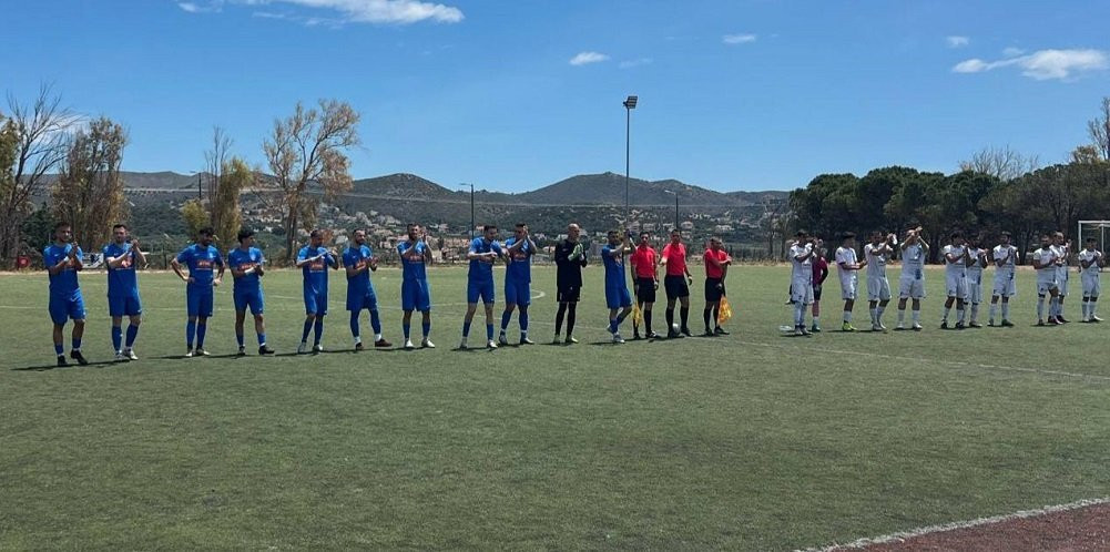 Μπαράζ ανόδου: «Κλείδωσαν» οι πρώτες ομάδες που πήραν την άνοδο στη Γ' εθνική