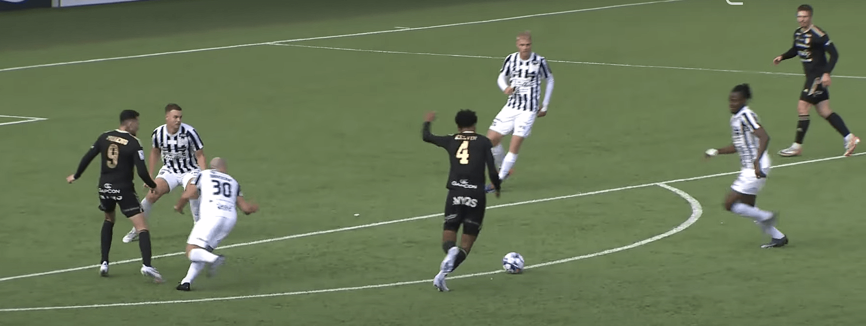 Σκανδιναβικά αουτσάιντερ στο 26.88 Σκανδιναβικά αουτσάιντερ στο 26.88