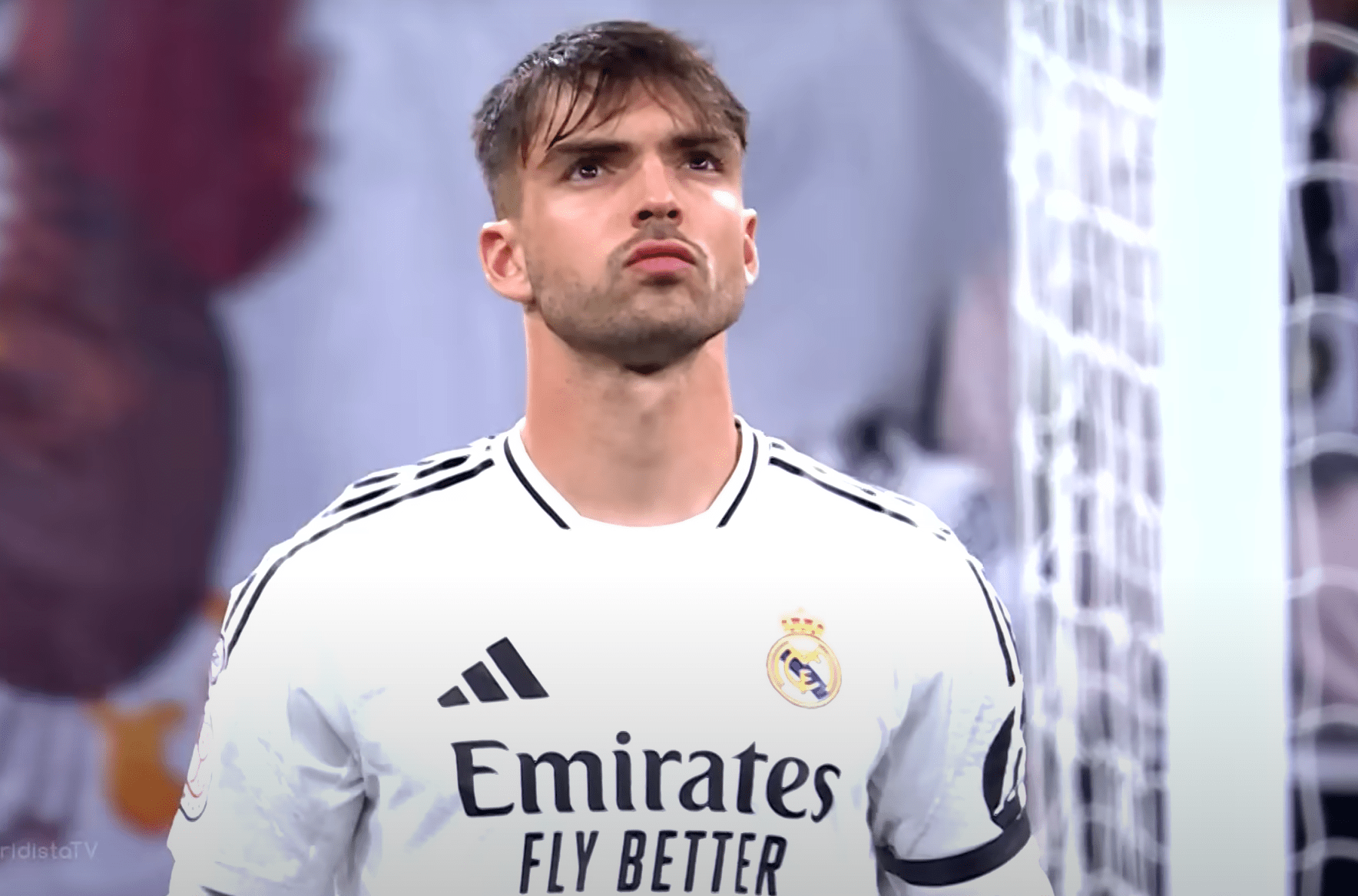 Ποινική δίωξη στον Ασένθιο της Ρεάλ για διακίνηση πορνογραφικού υλικού