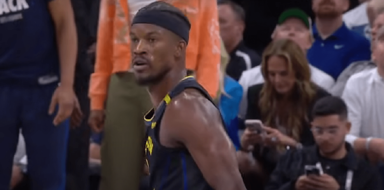 Οι Γουόριορς έκαναν το 1-0 κόντρα στους Τίμπεργουλβς στη σκιά του τραυματία Κάρι