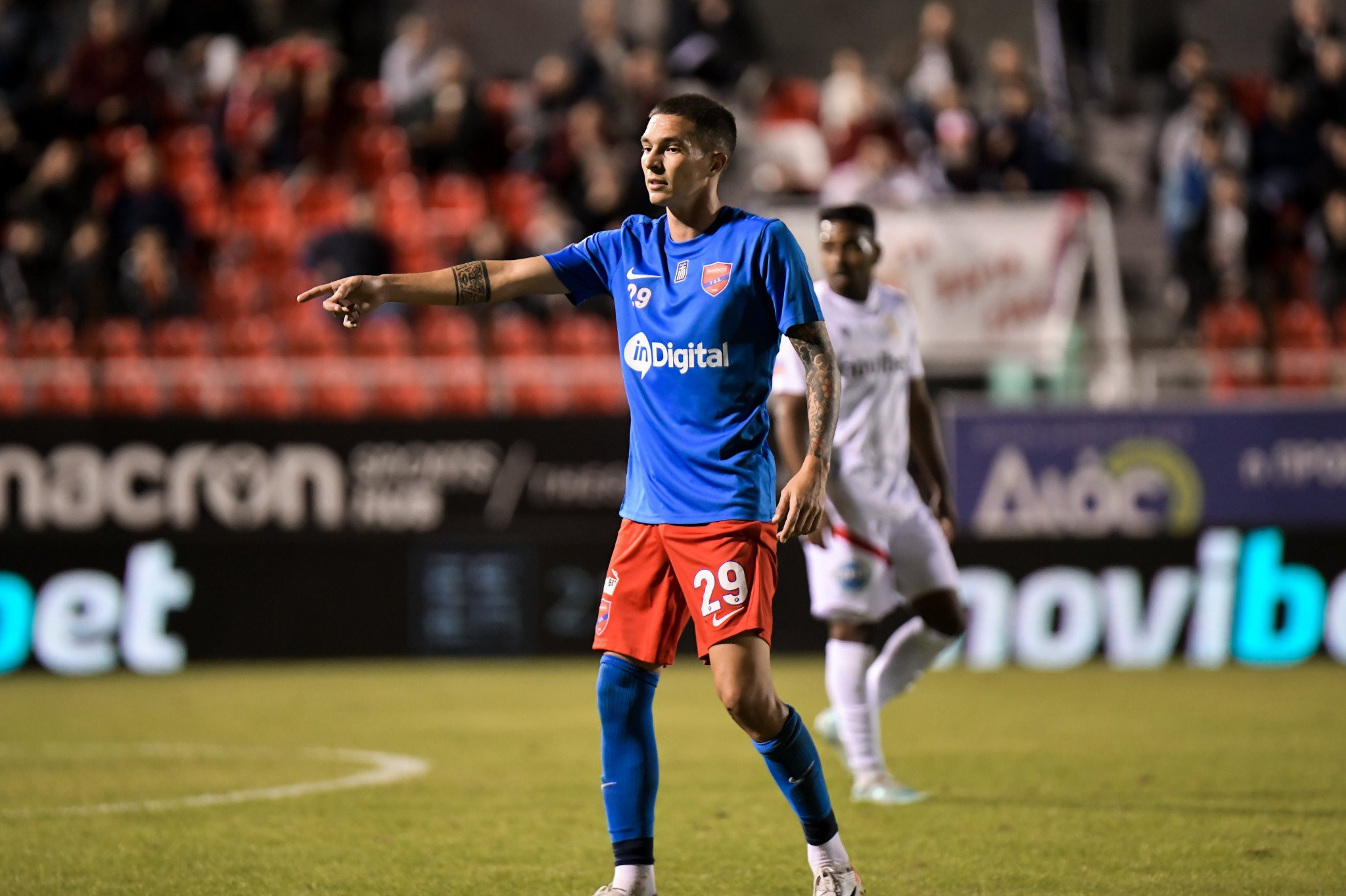 Αποχώρηση έκπληξη από τον Πανιώνιο