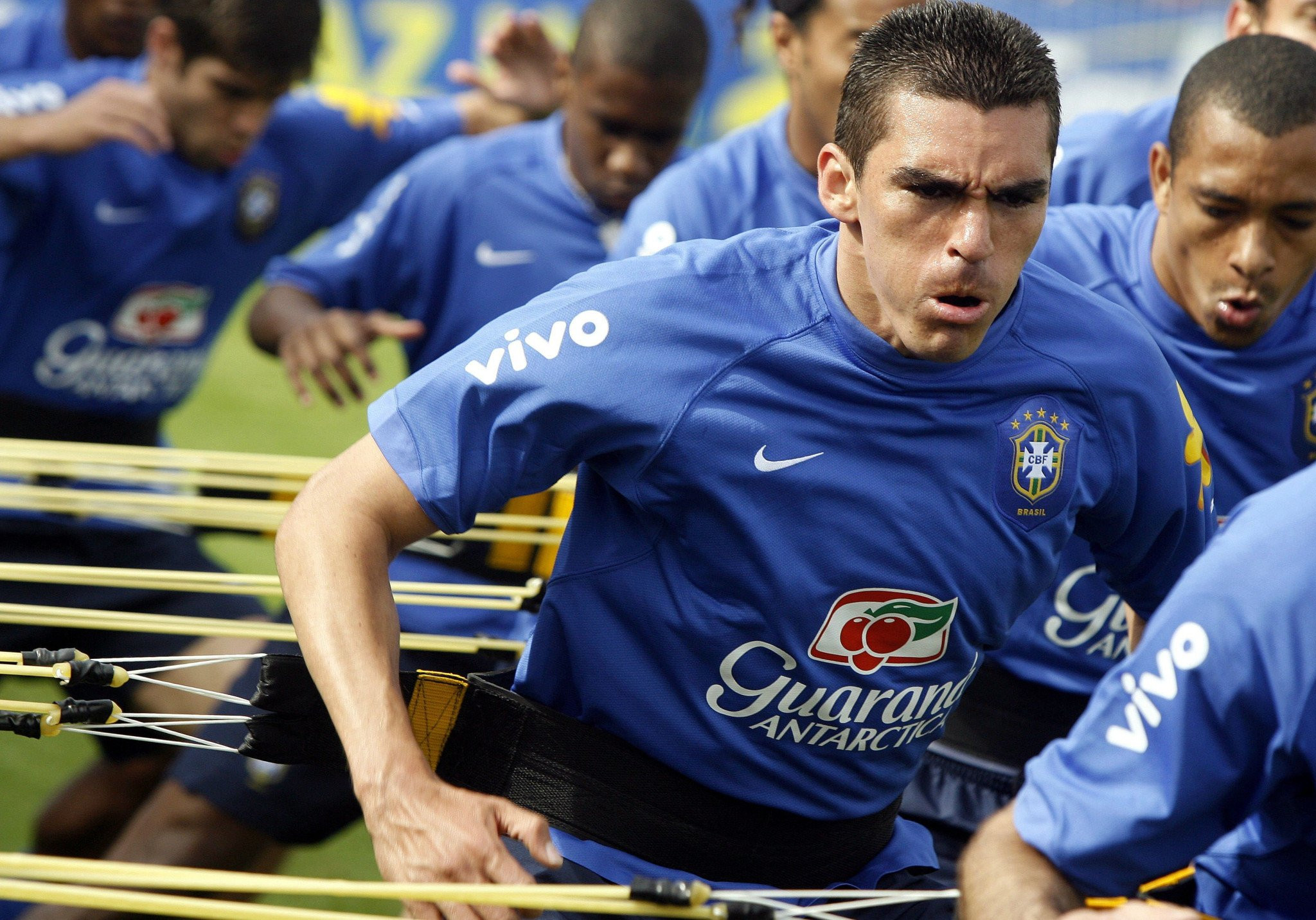 Σε σταθερή κατάσταση ο Λούσιο που παραμένει σε ΜΕΘ