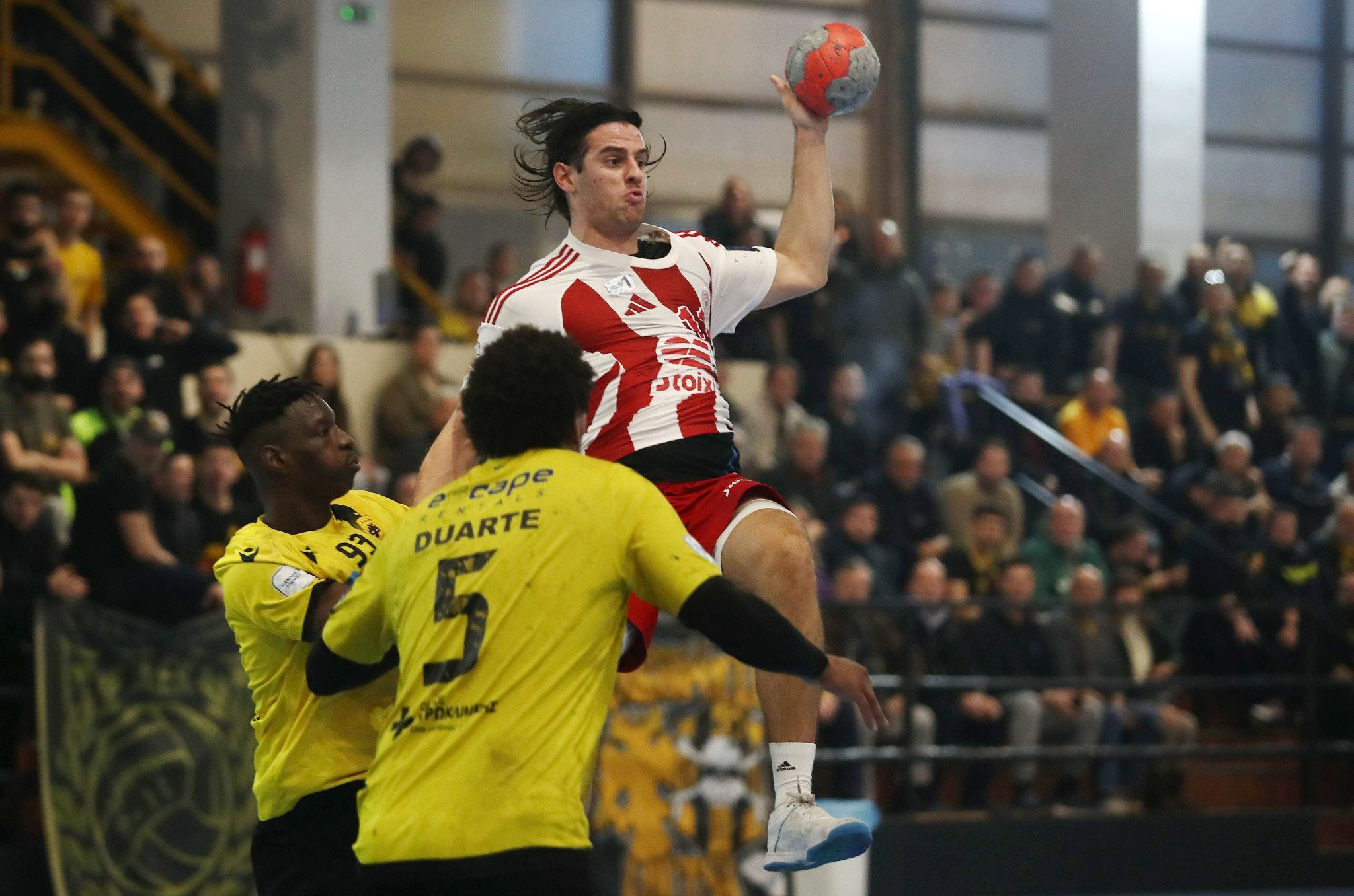 Πότε θα διεξαχθούν οι τελικοί της Handball Premier