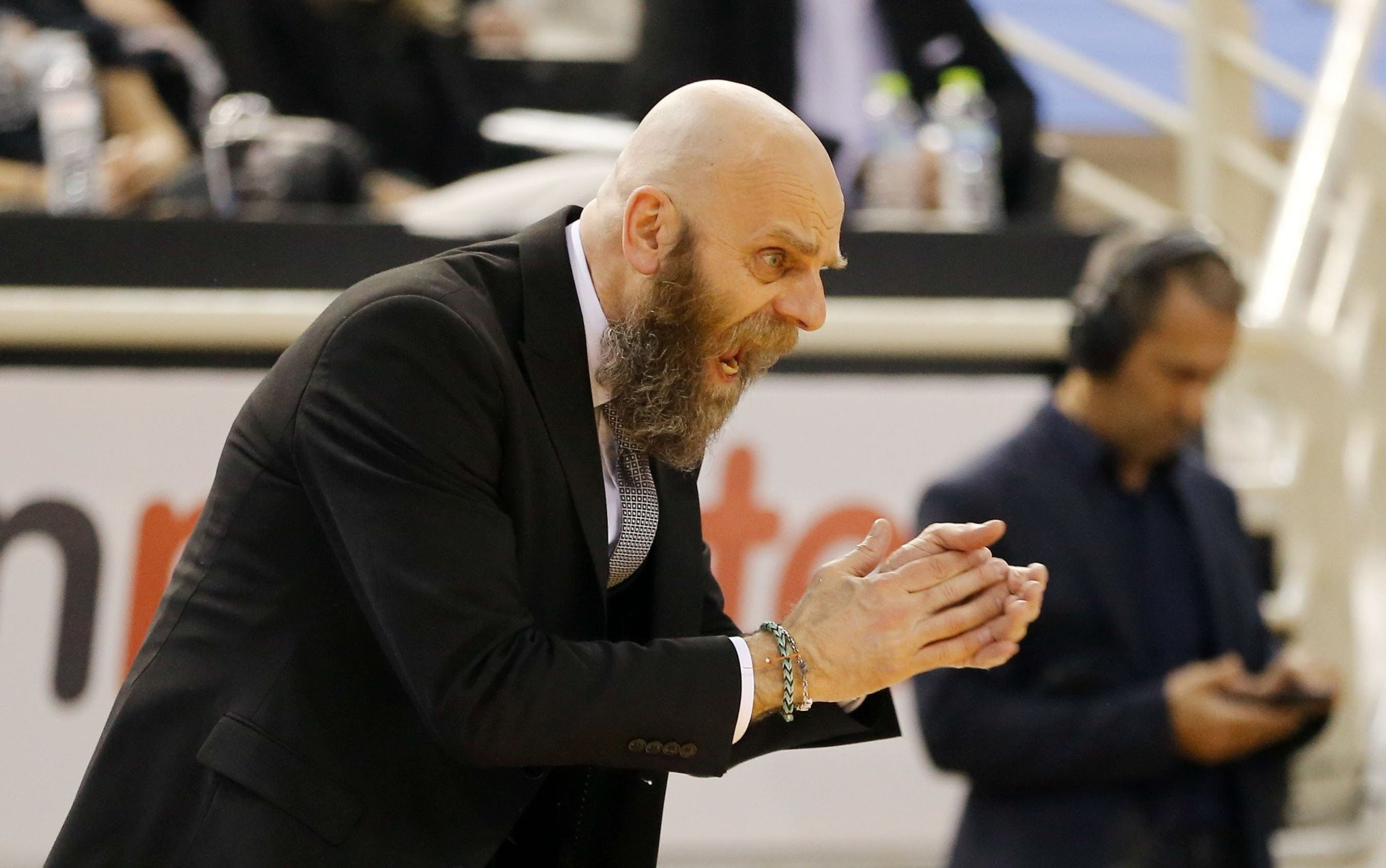 Ένας «μνηστήρας» λιγότερος για Καντσελιέρι, κερδίζει πόντους η παραμονή στον ΠΑΟΚ